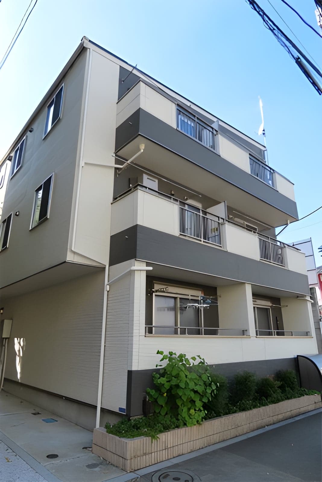 リブリ・Le・Lien 303