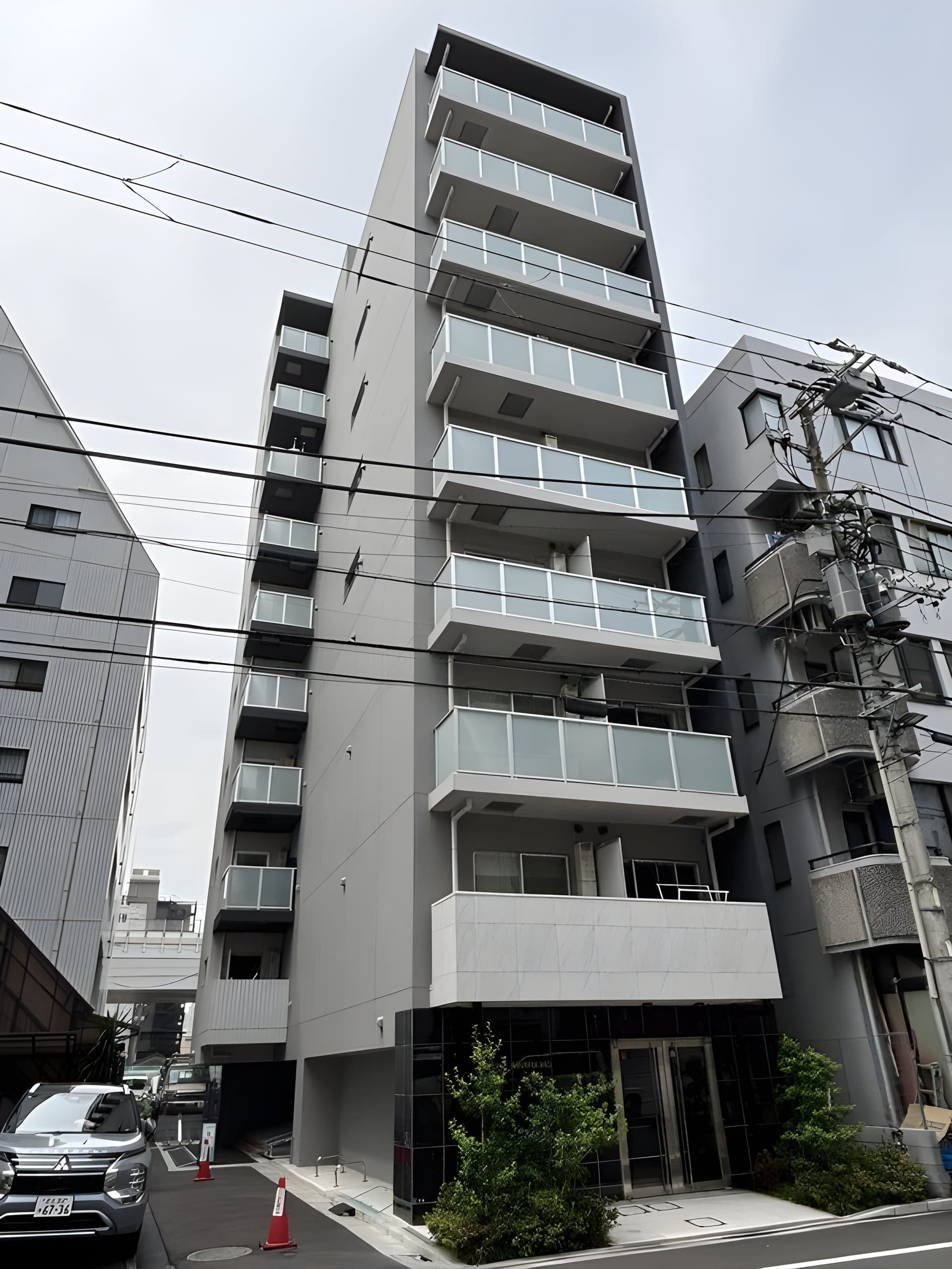 aLATO錦糸町south 201