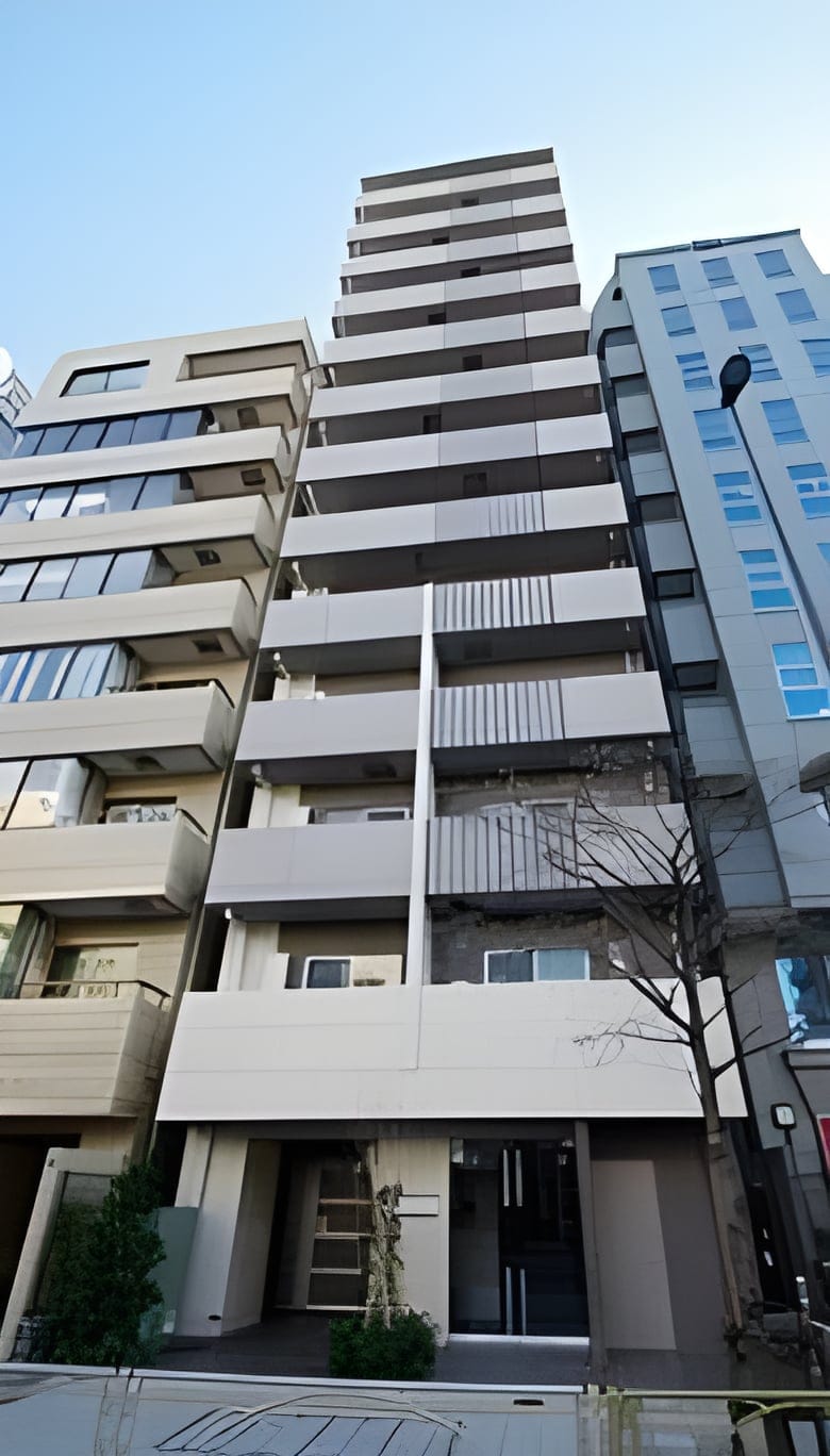 アイルイムーブル錦糸町 303