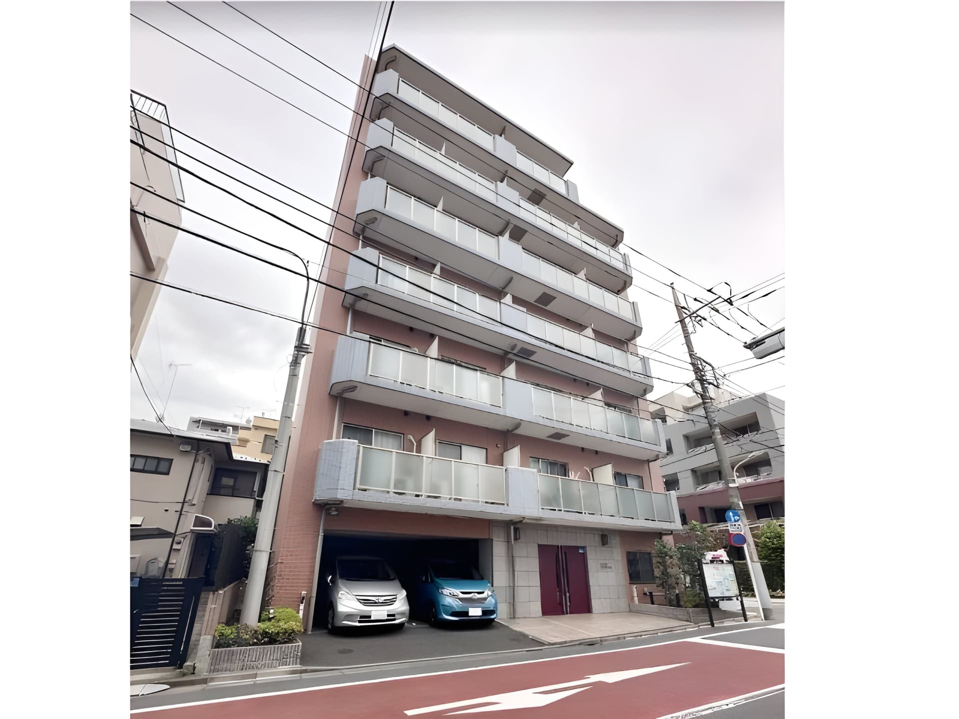 レジオス千鳥町 304