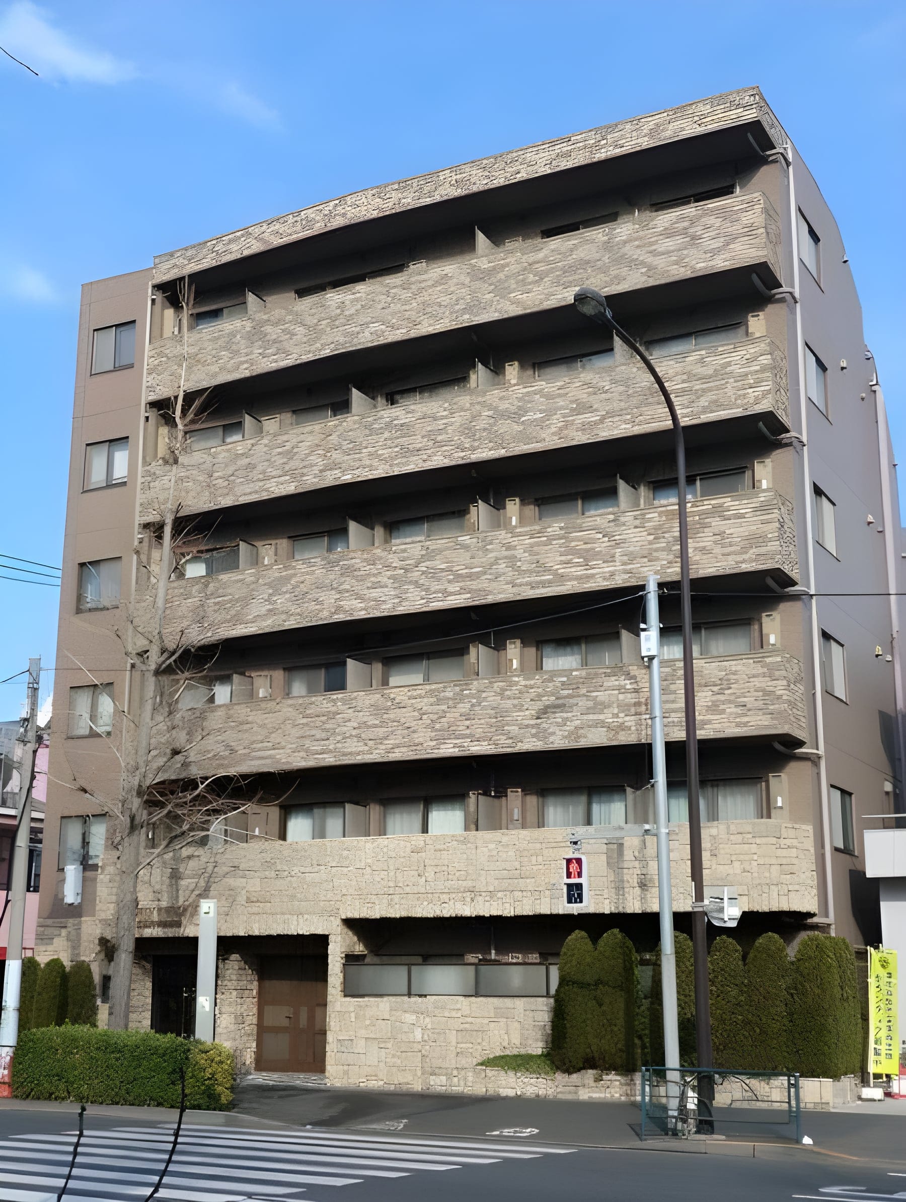 トーシンフェニックス新高円寺参番館 504