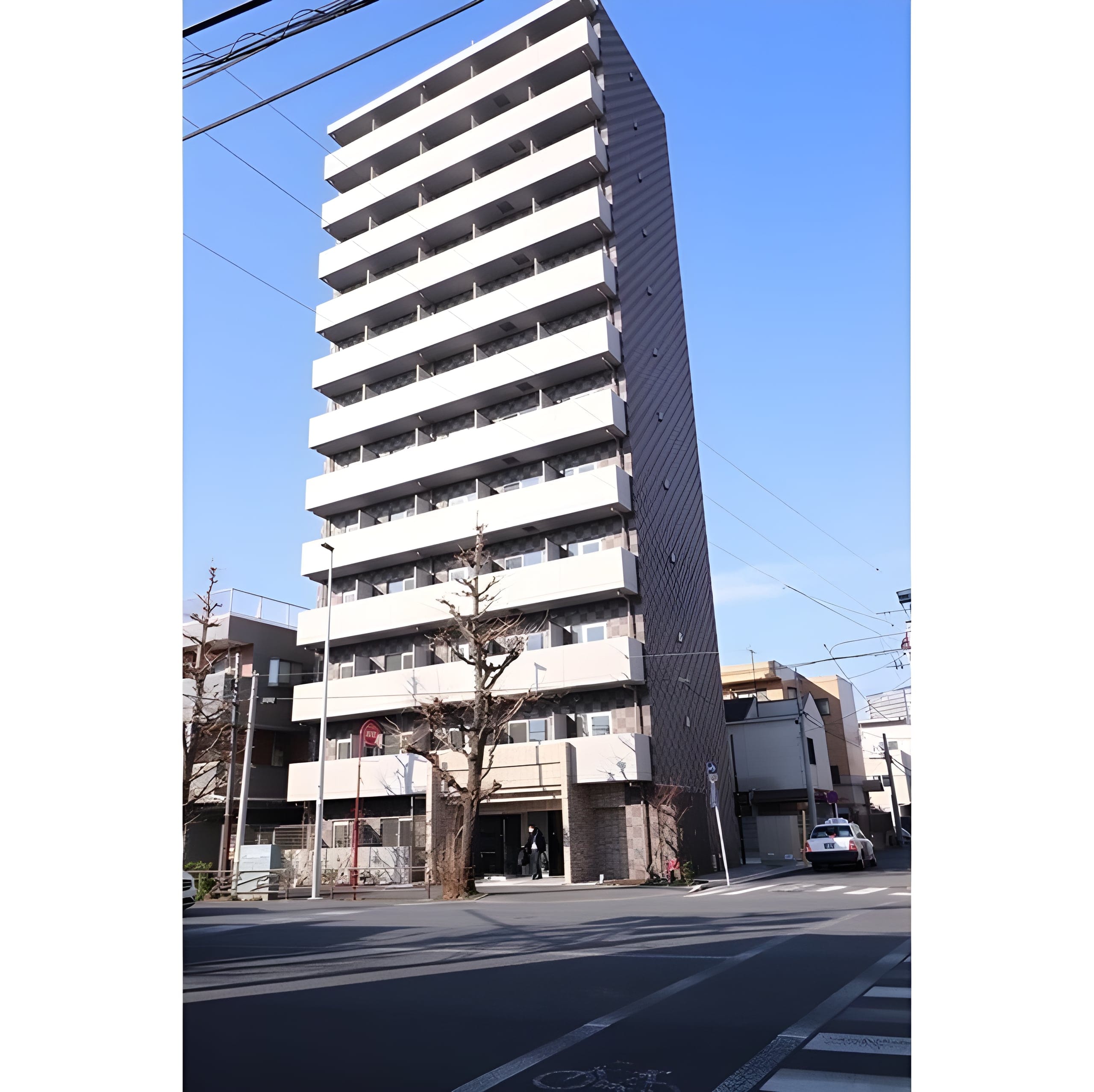 KDXレジデンス川崎 0205