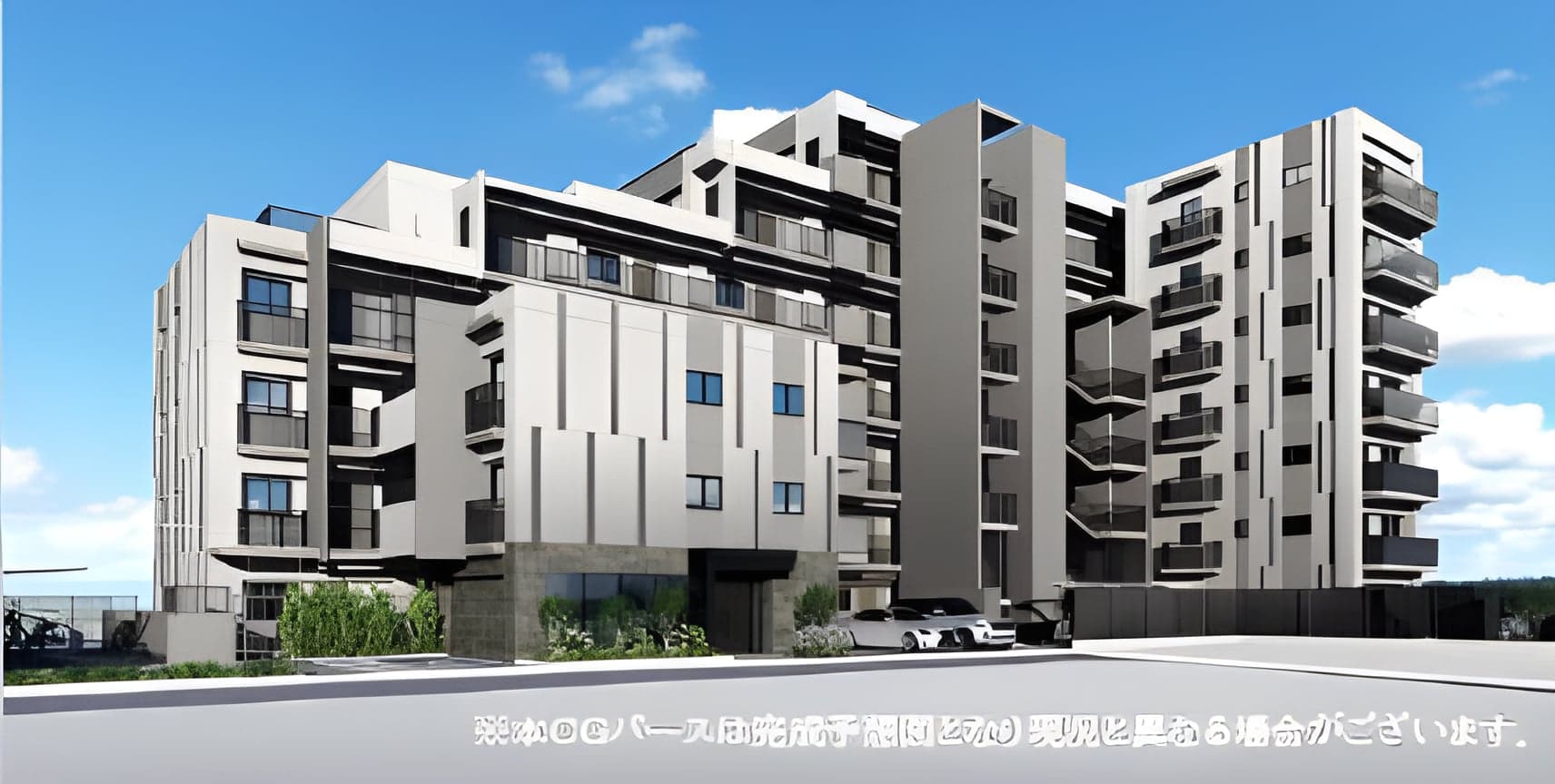 S-RESIDENCE東浦和agua 104