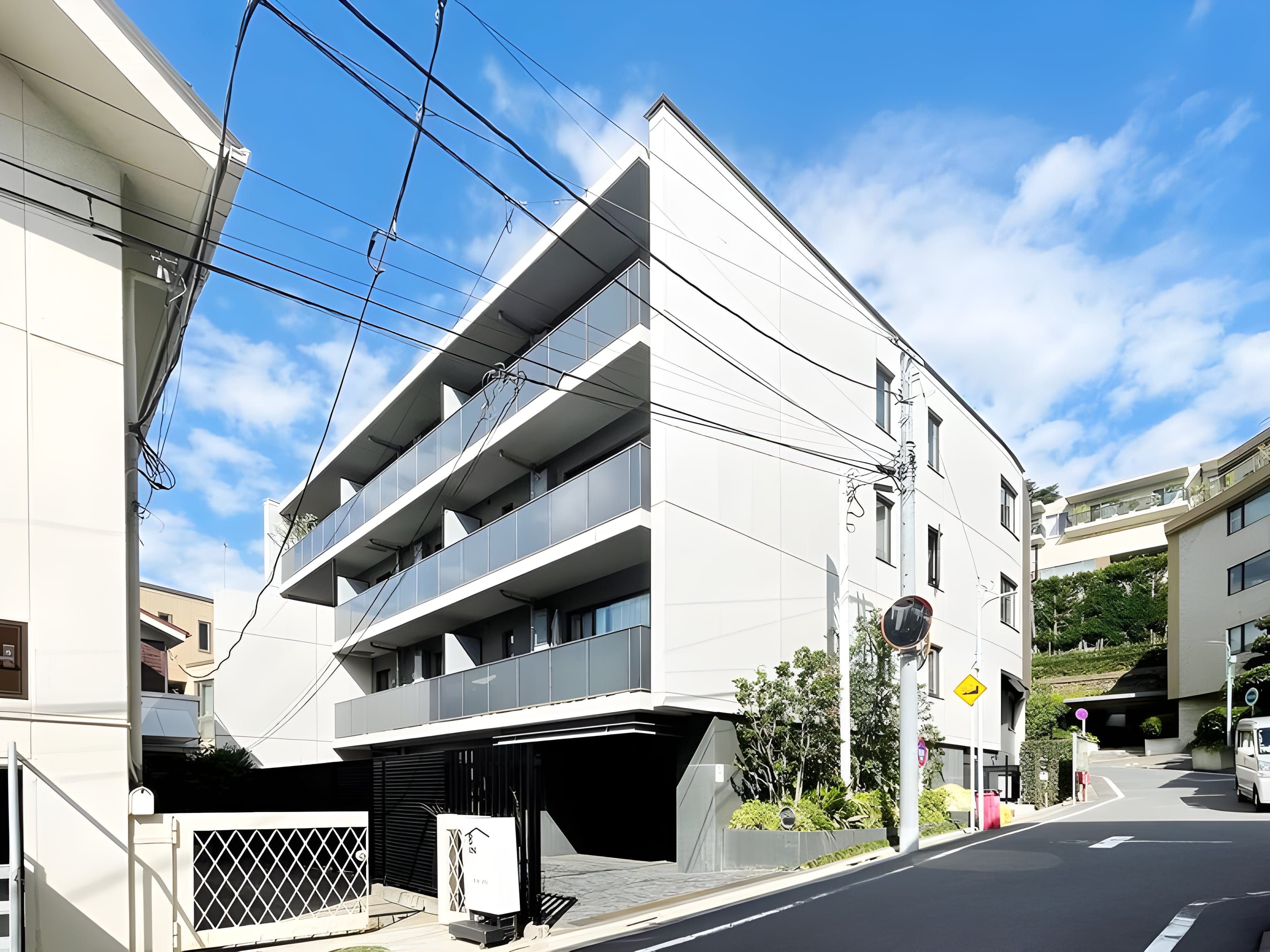 プライムメゾン代官山 00405