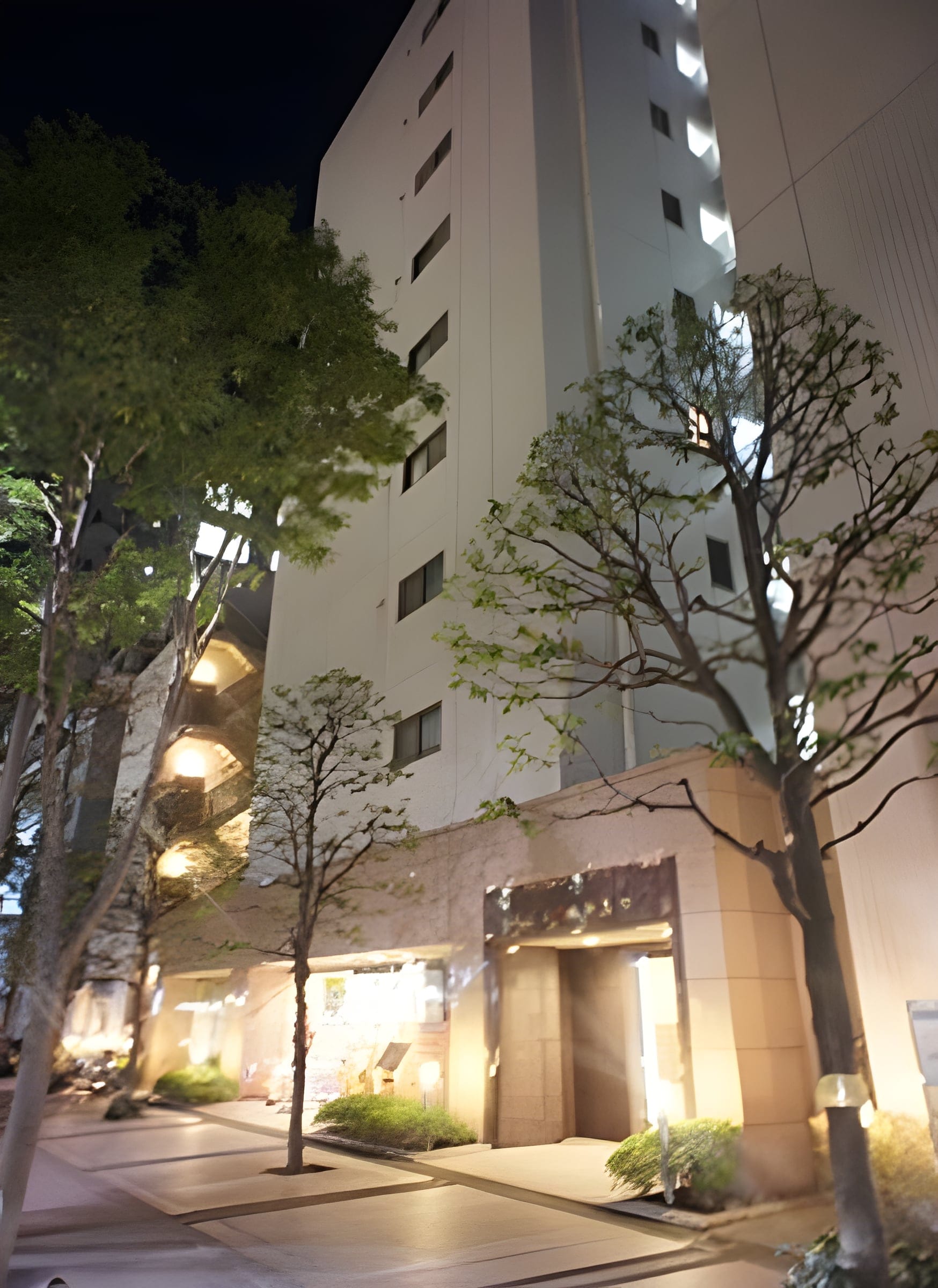 アイム白金高輪 201