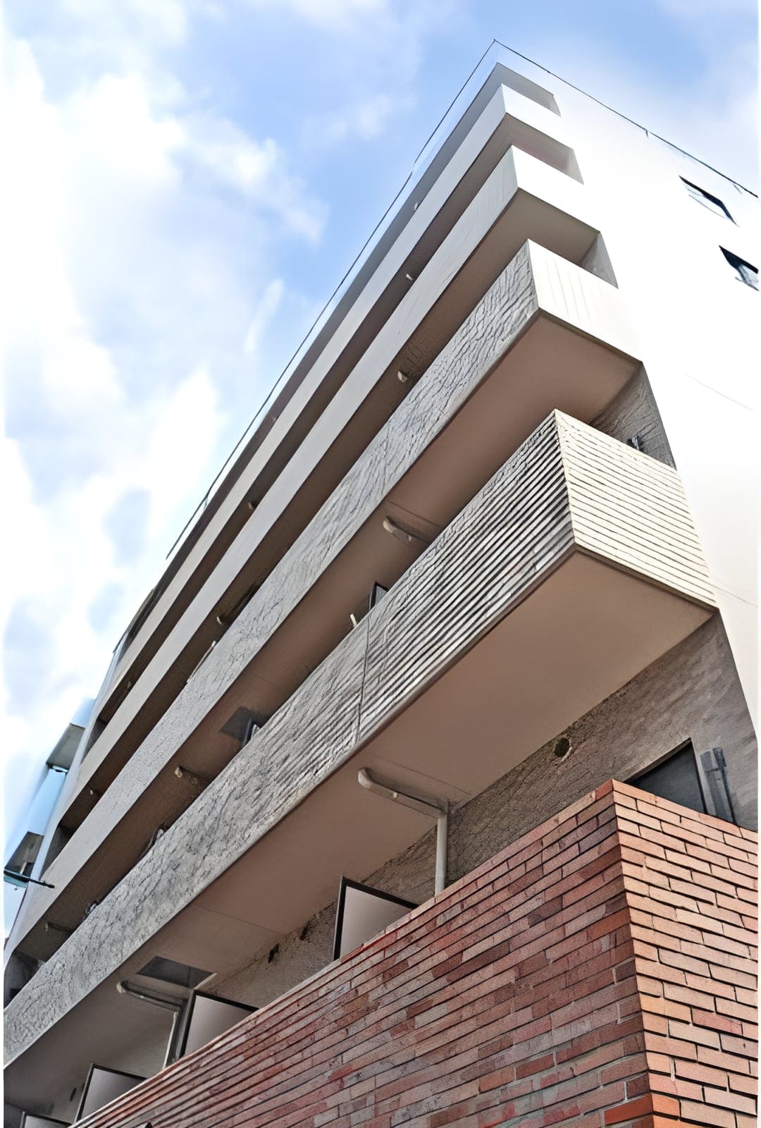 フェニックス市谷柳町 202