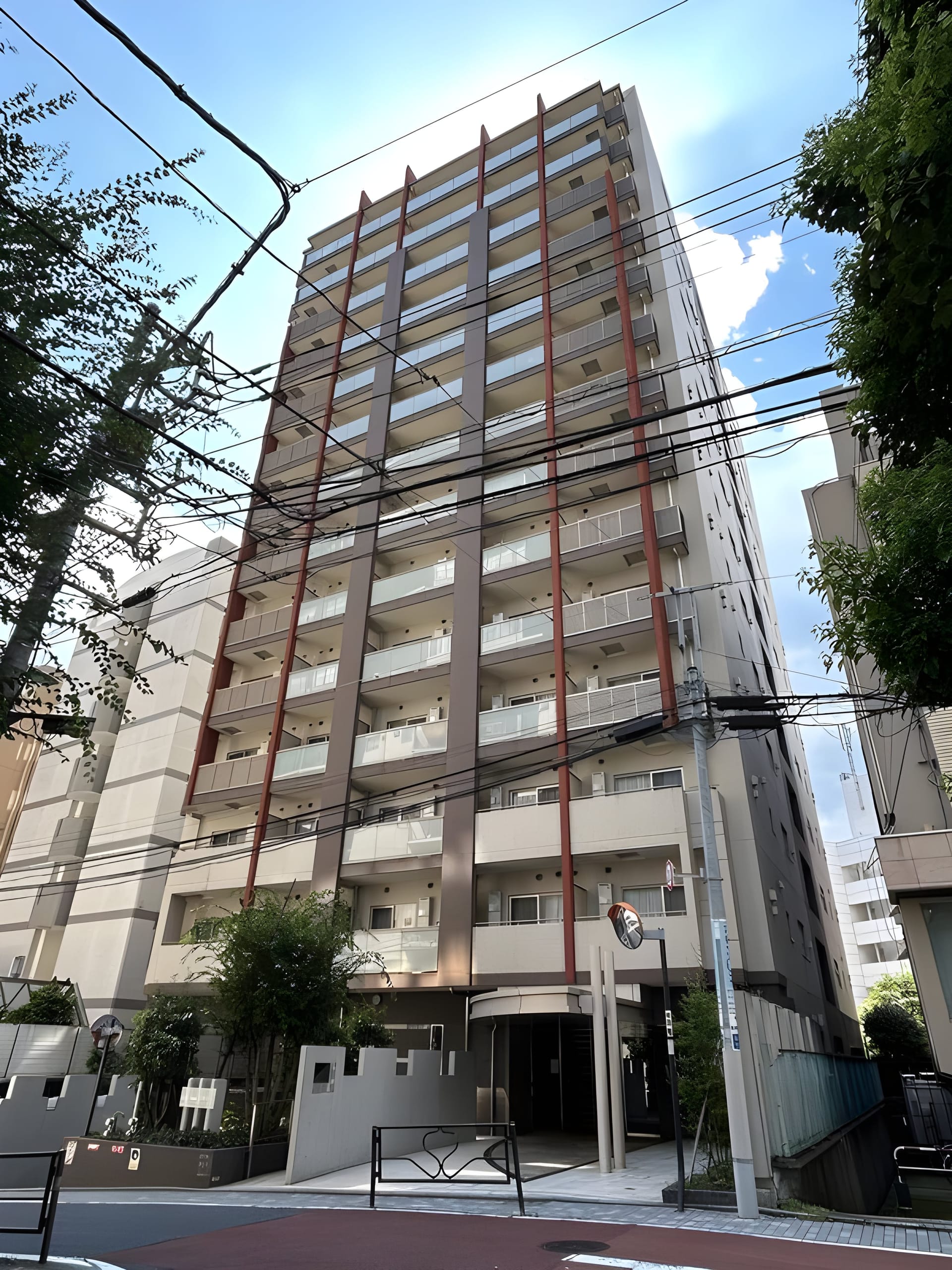 ベルファース本郷弓町 0202