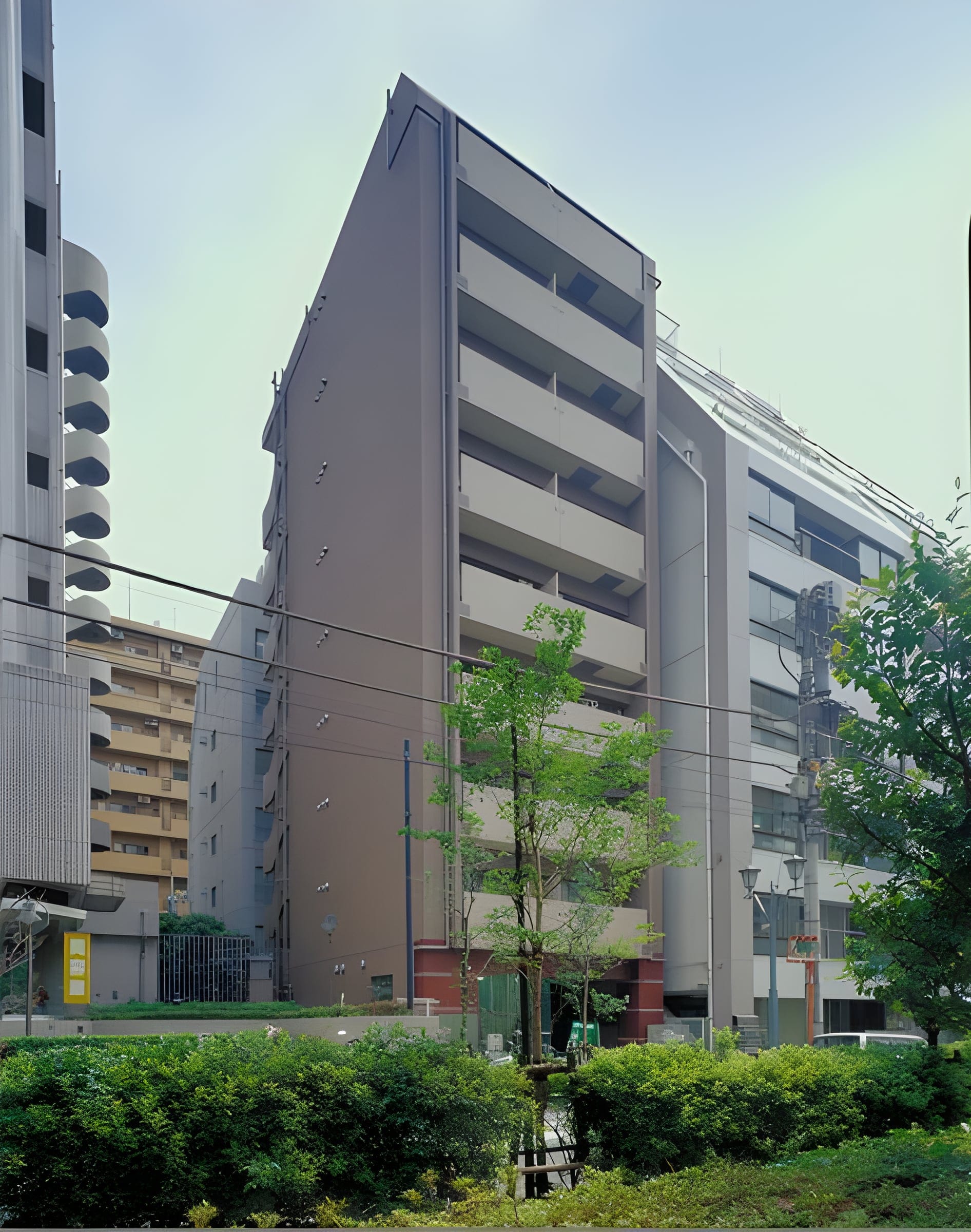 アルカサル御苑 701