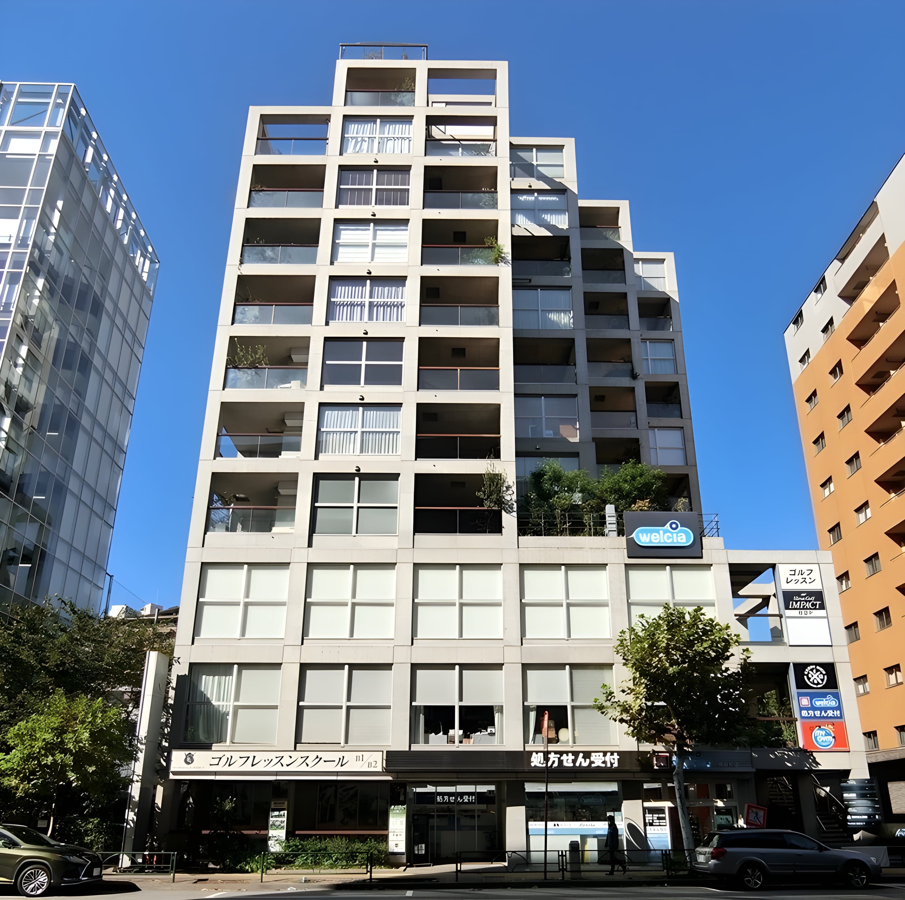 Qiz広尾 0601