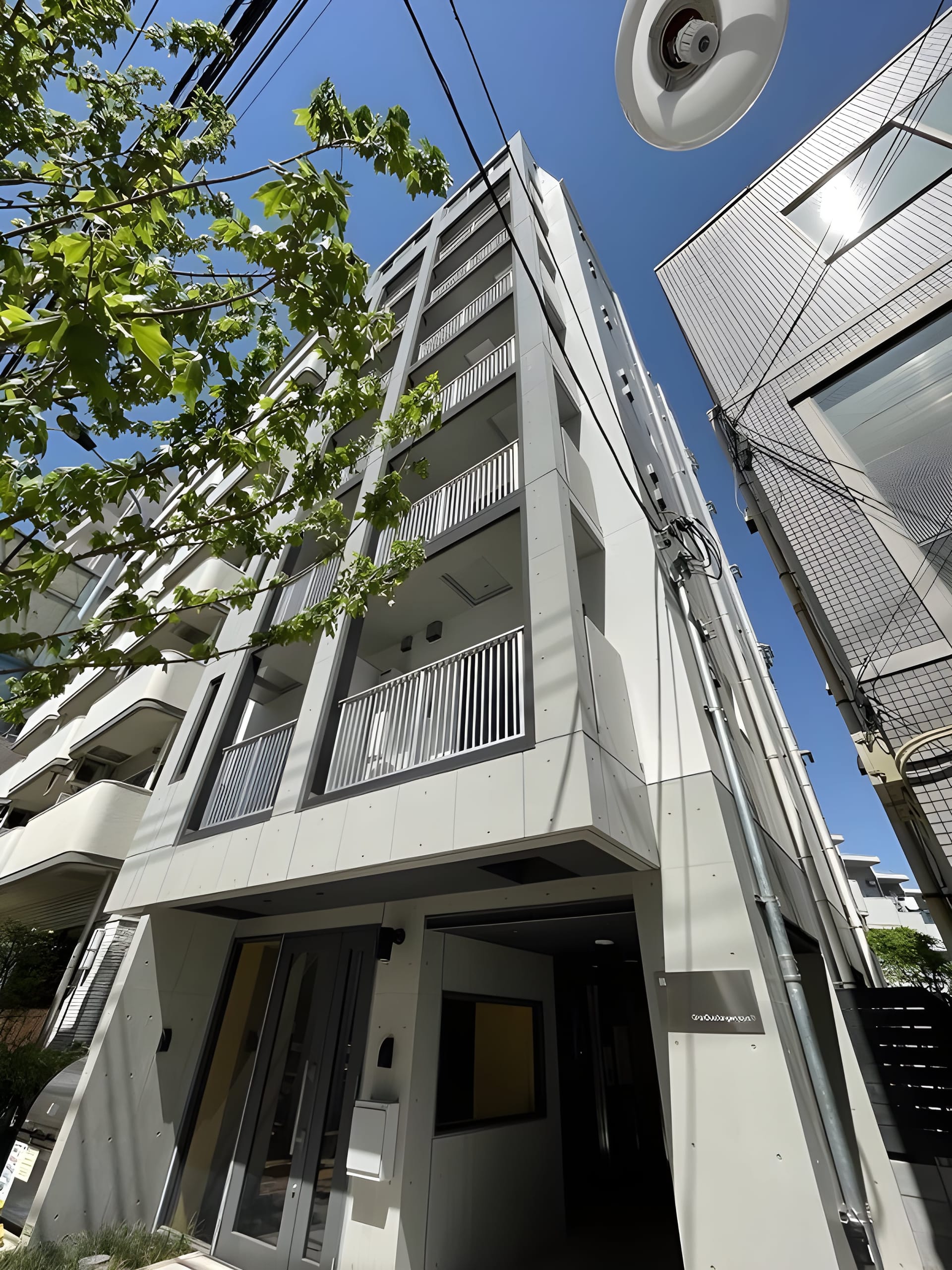 GranDuo三軒茶屋11 701