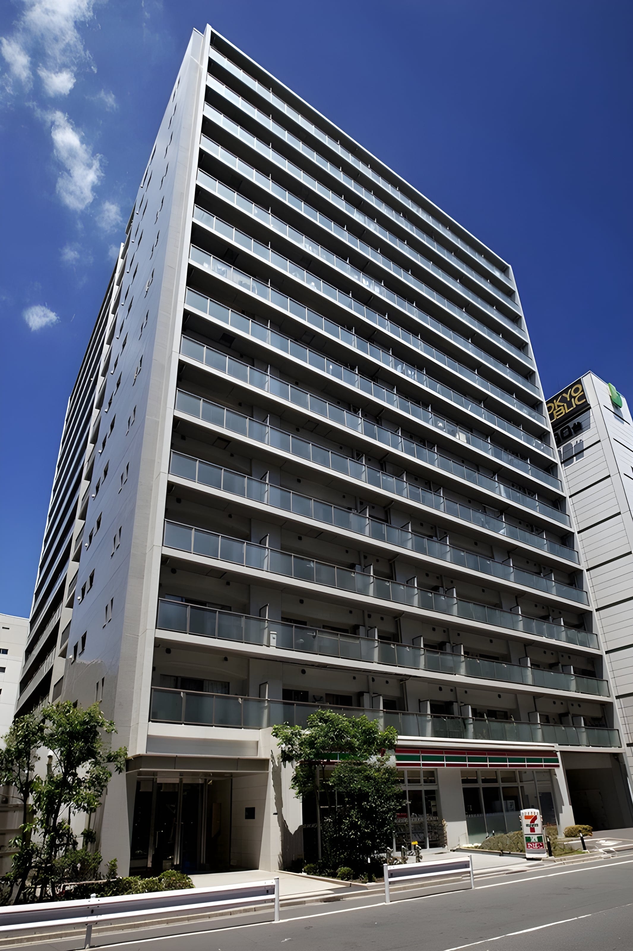 エスティメゾン錦糸町Ⅱ 1212