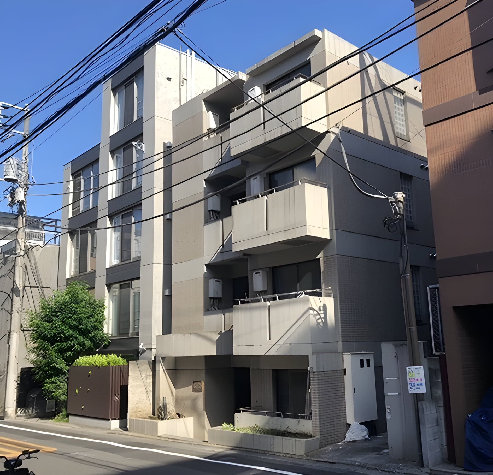 レオパレスRX早稲田第2 202
