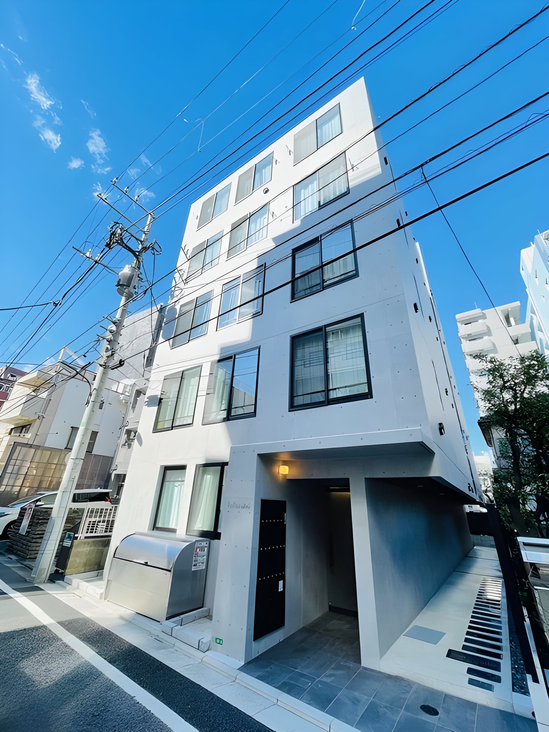 La Douceur練馬 0302