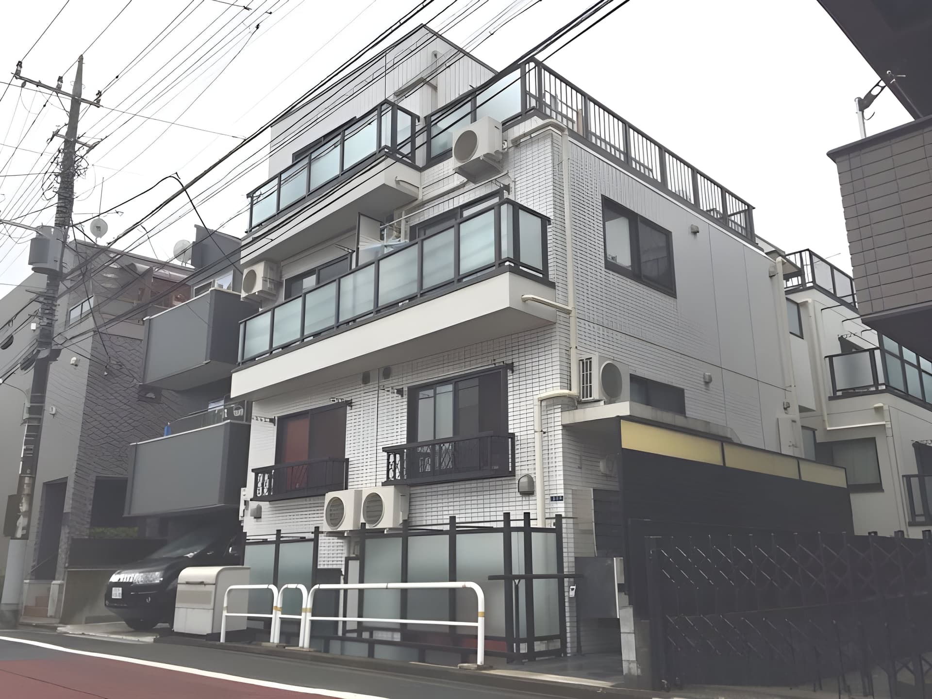 アニール 401