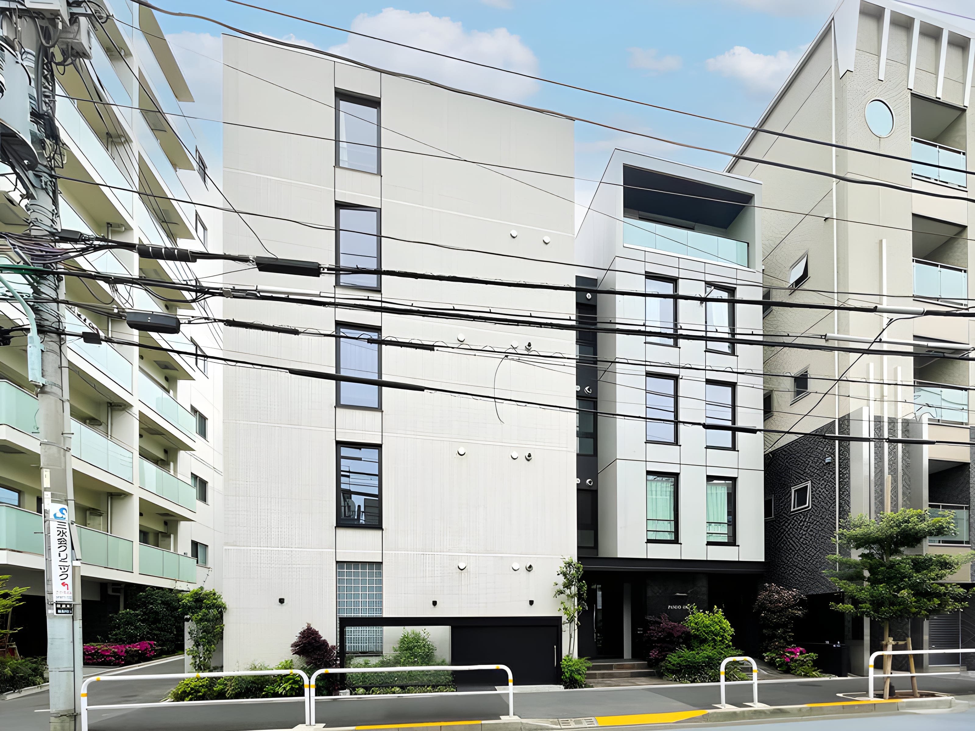 PASEO大崎 101