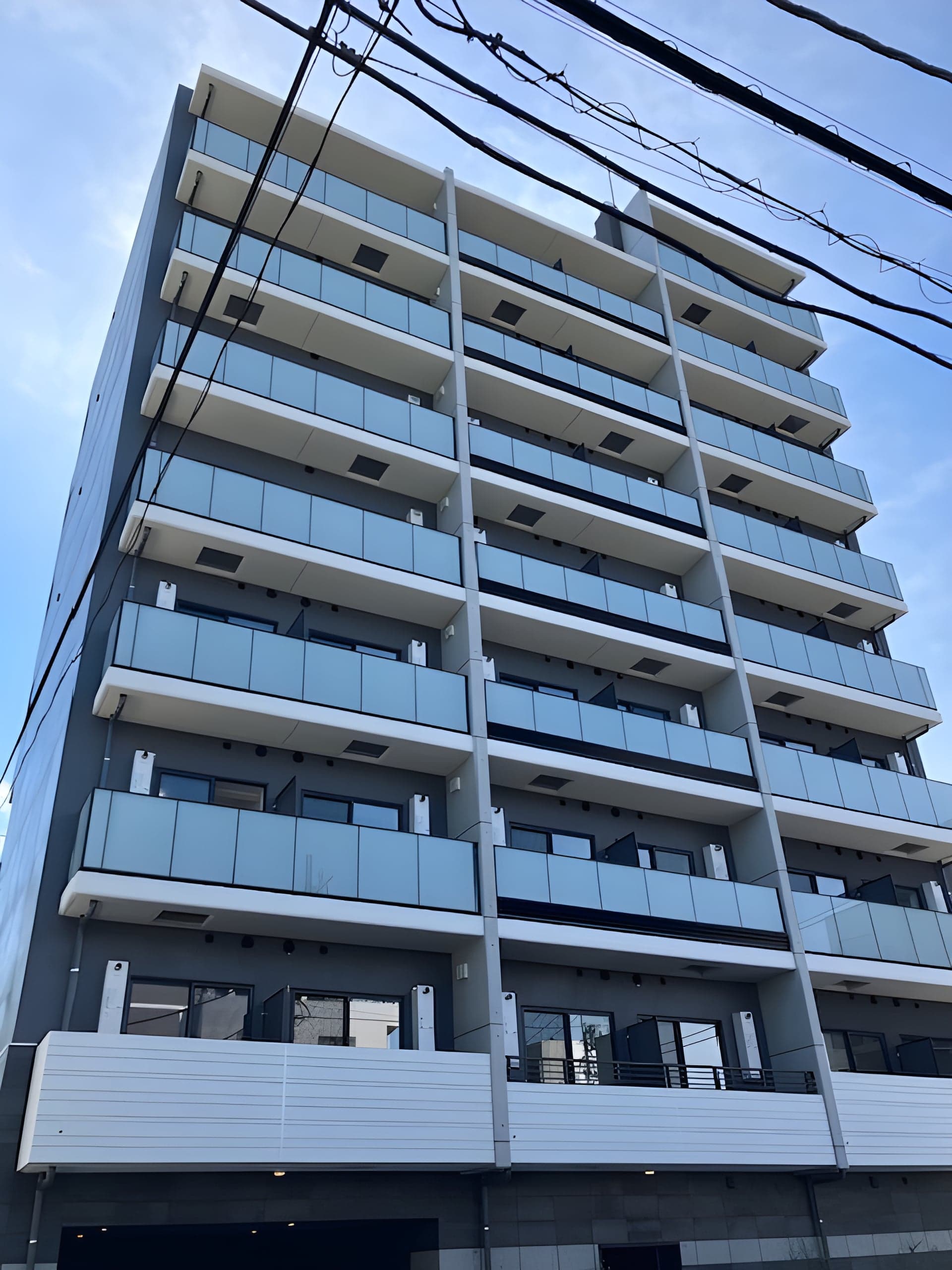 S-RESIDENCE王子Tercera 501