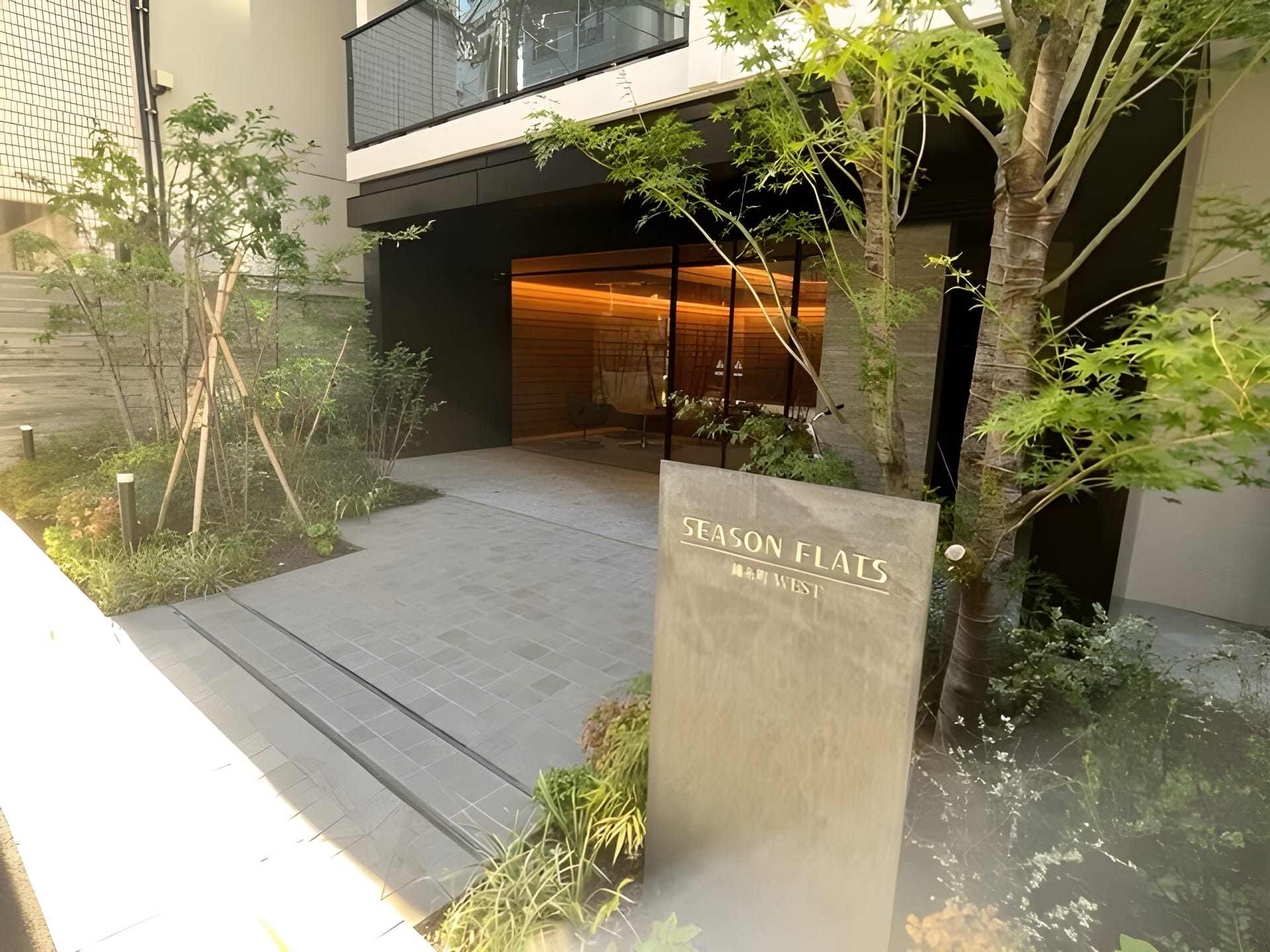 シーズンフラッツ錦糸町WEST 301