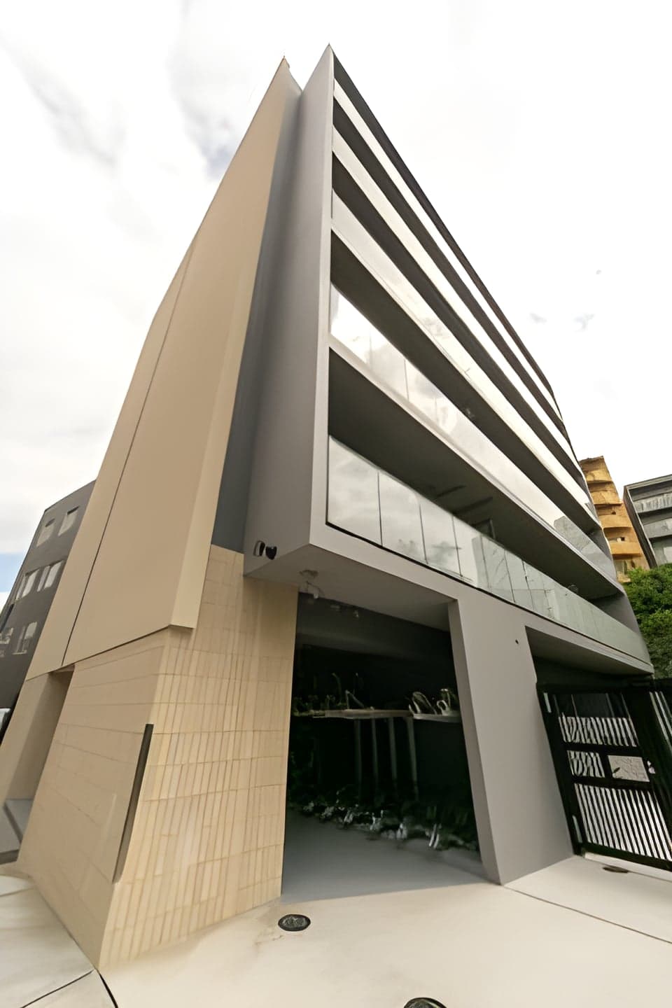 MAISON.O. 101