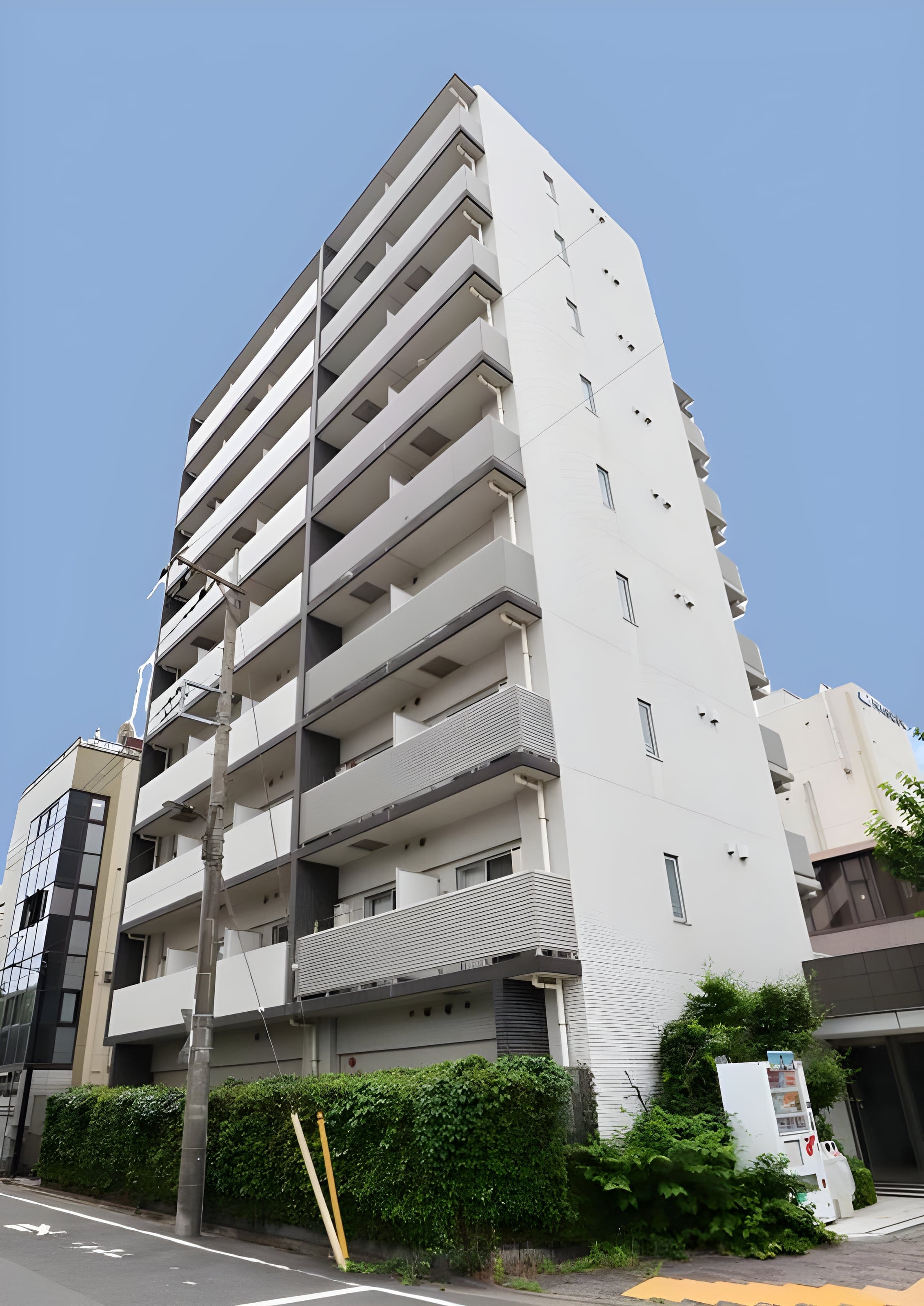 S-FORT潮見 901