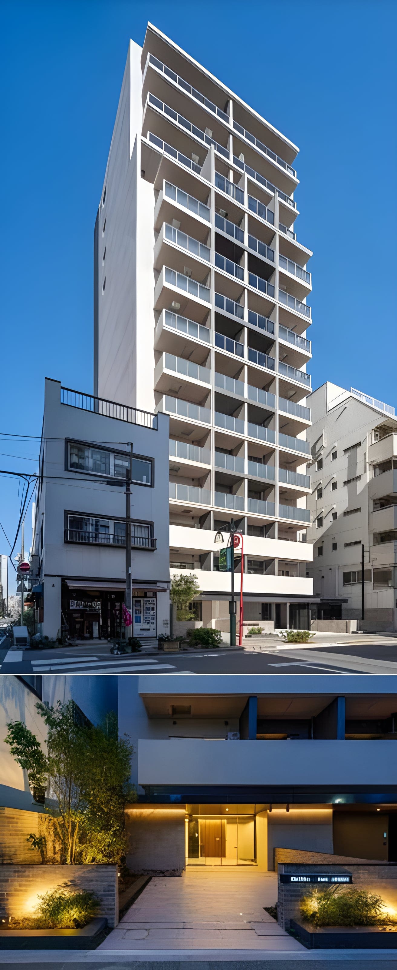 Brillia ist 上野稲荷町 1003