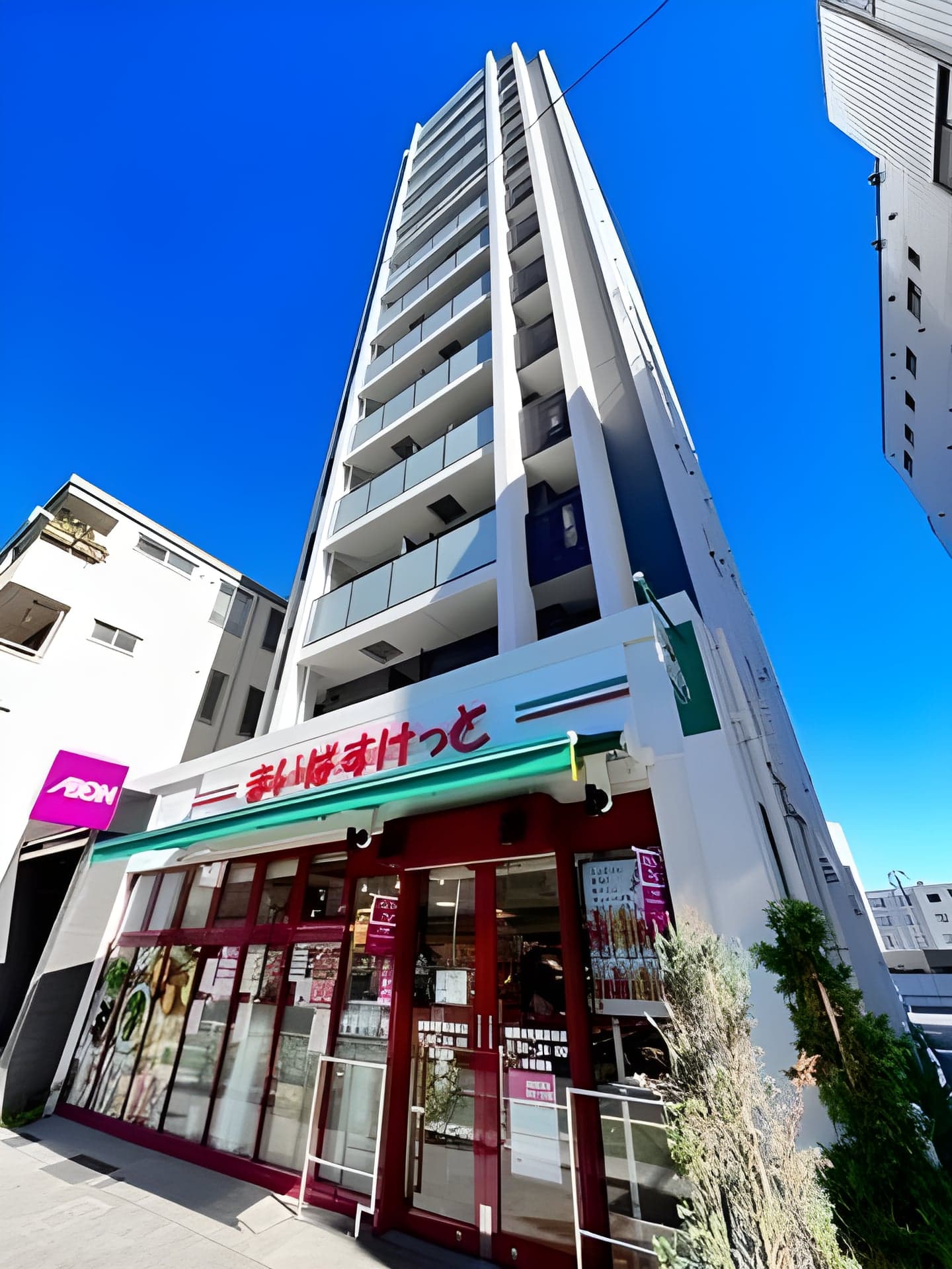 レジディア板橋本町プレイス 0602