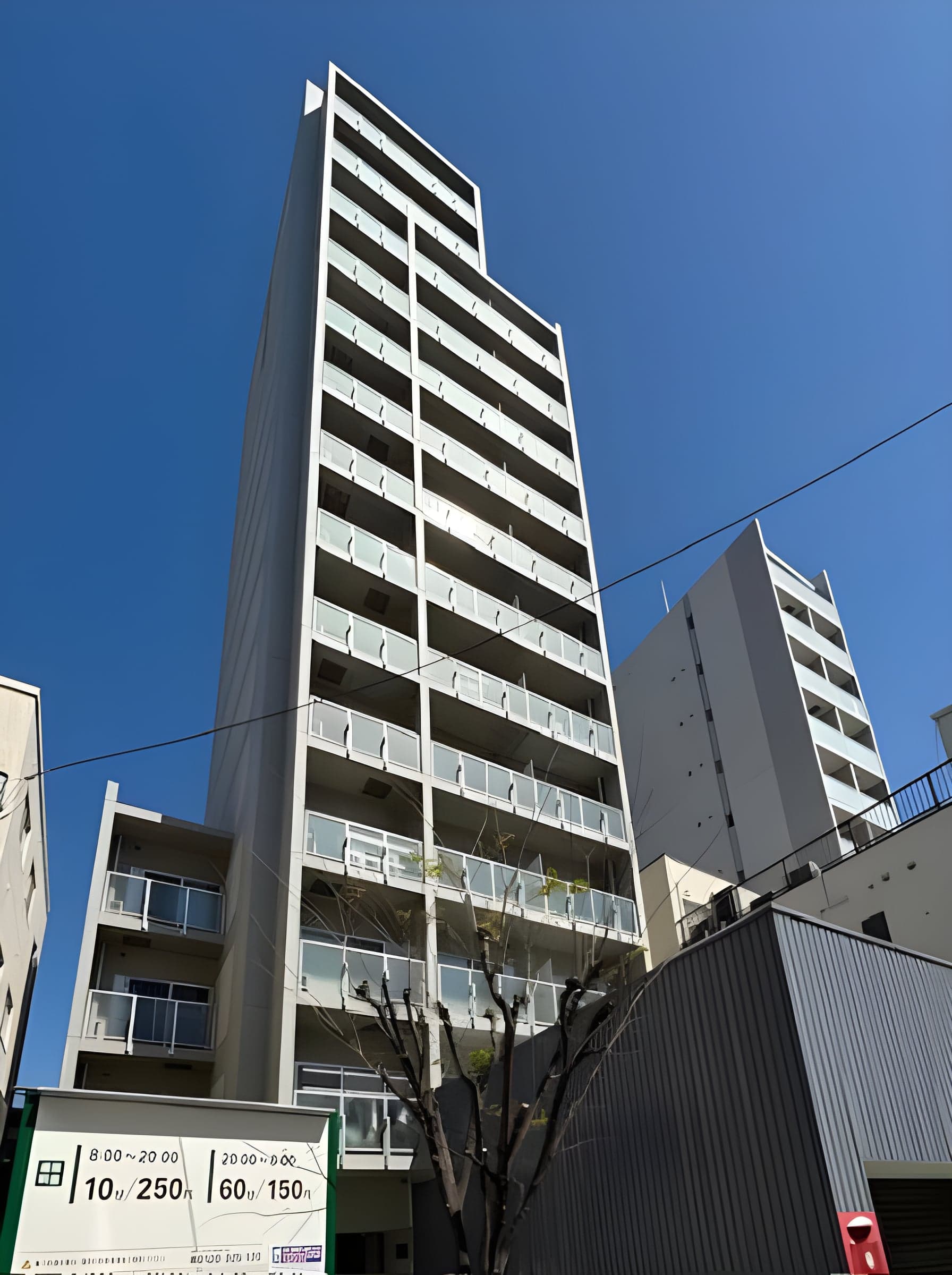 SS.FLAT神楽坂south 404