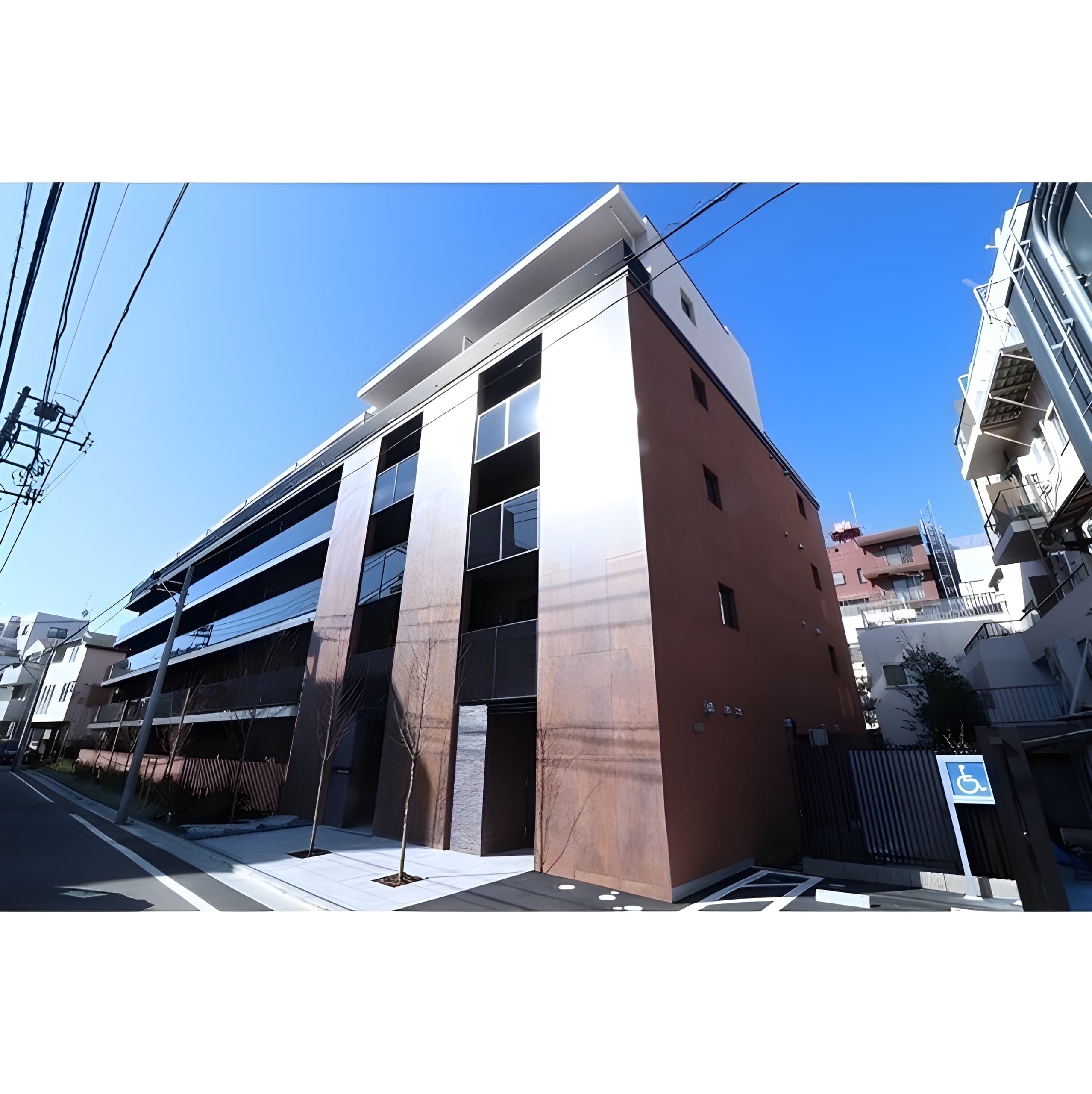 La Douceur巣鴨East 315