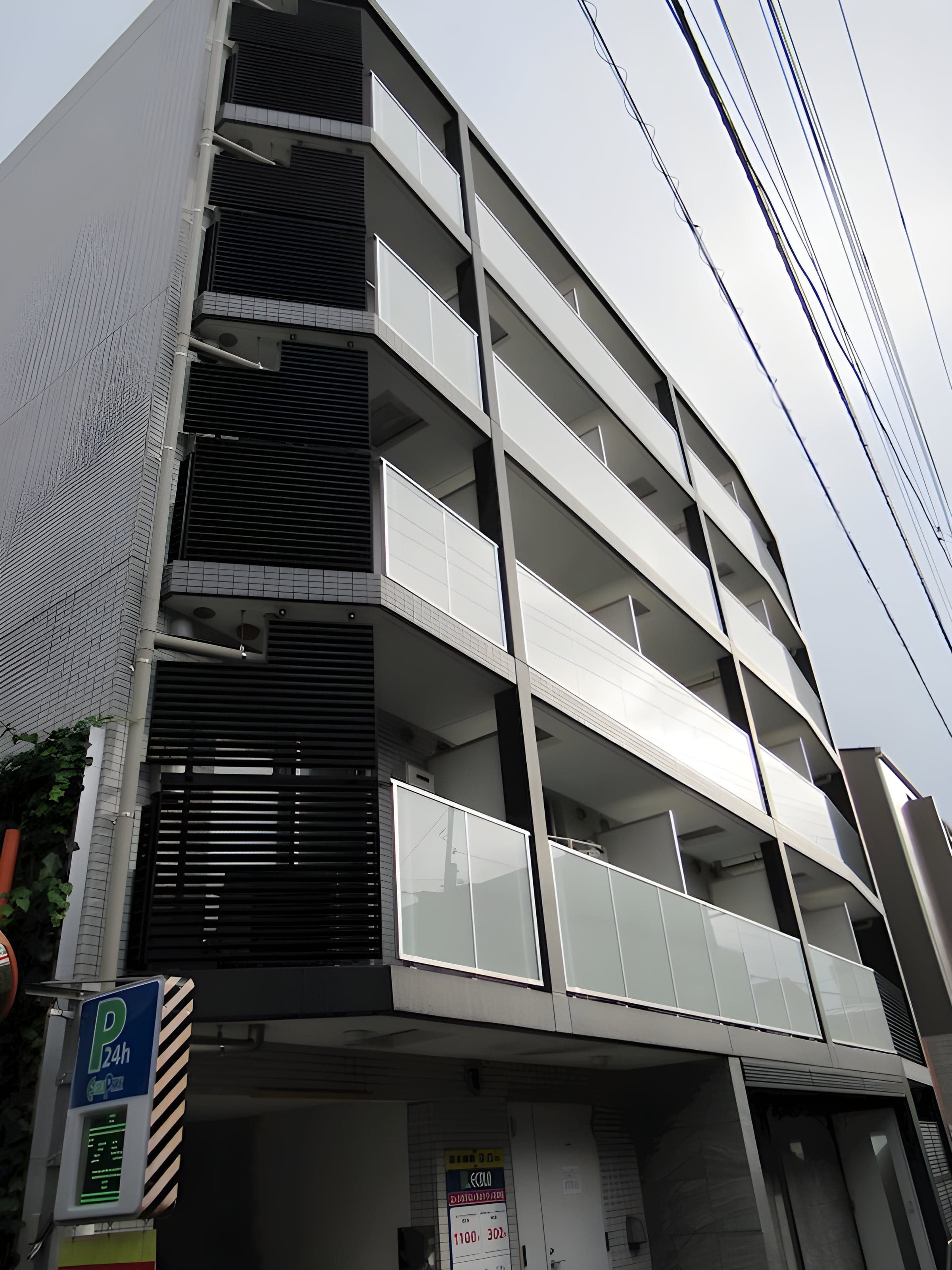 AZEST亀戸Ⅱ 507