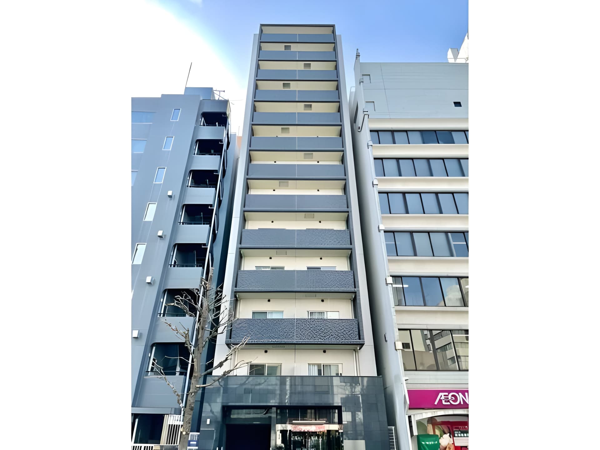 レジディア神田岩本町Ⅱ 0704