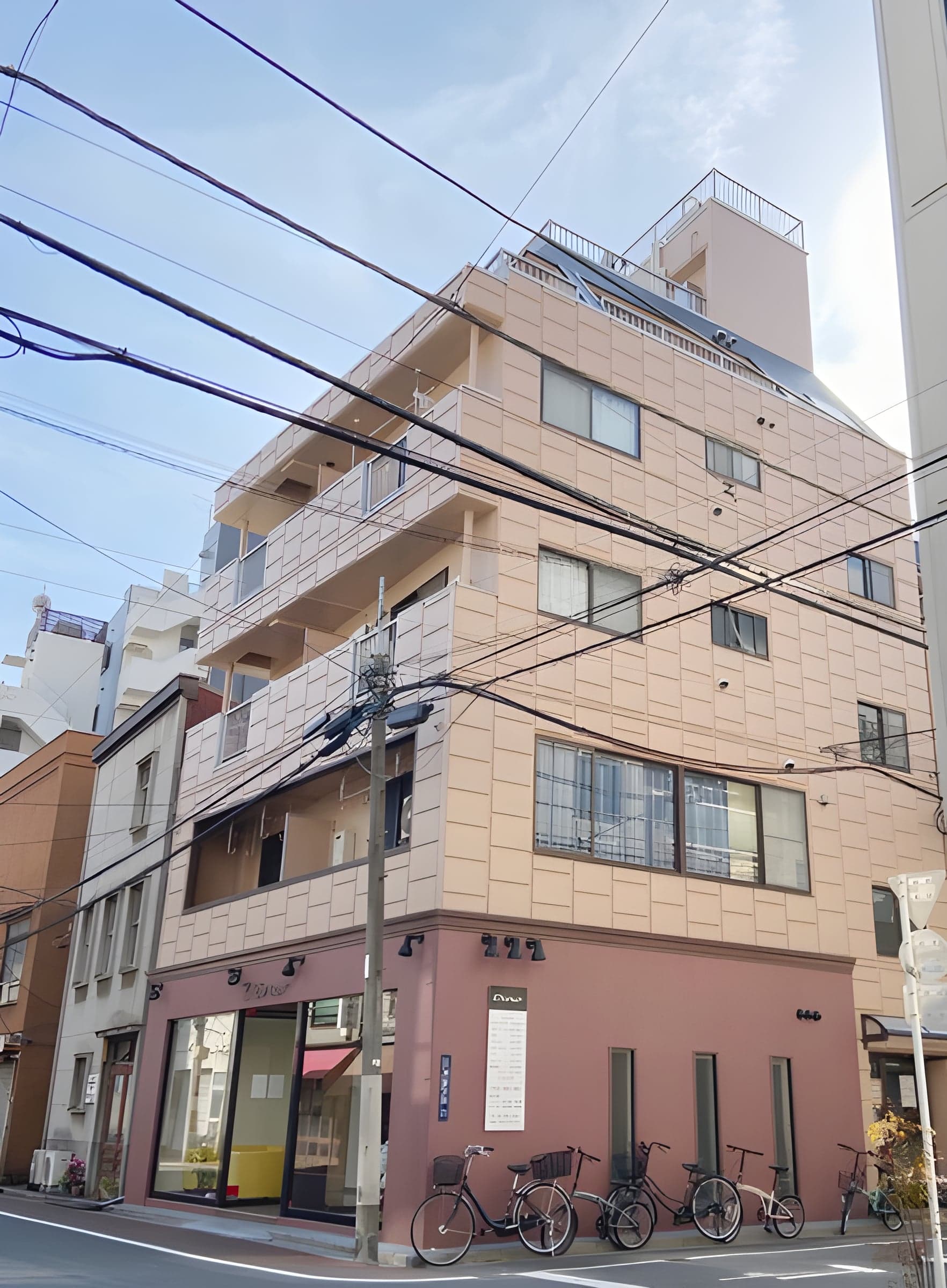伊井ビル 301