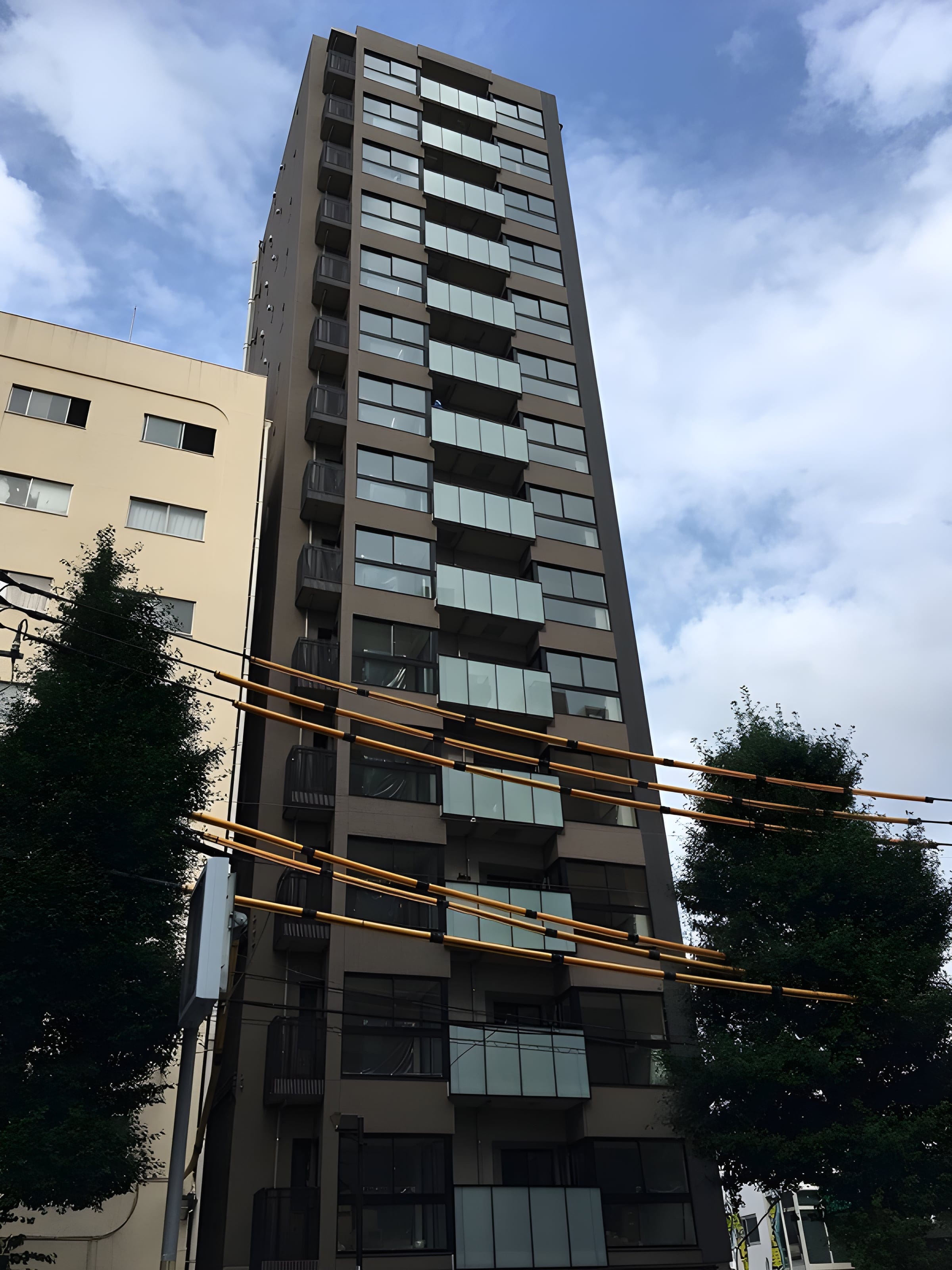 グランカーサ本駒込 0301