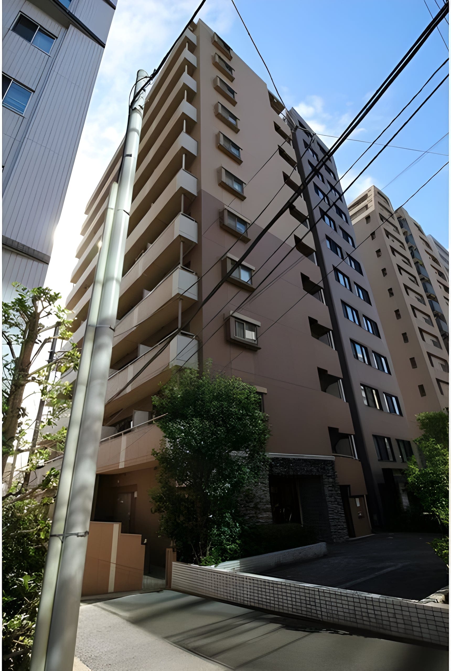 プレール・ドゥーク文京本駒込 504