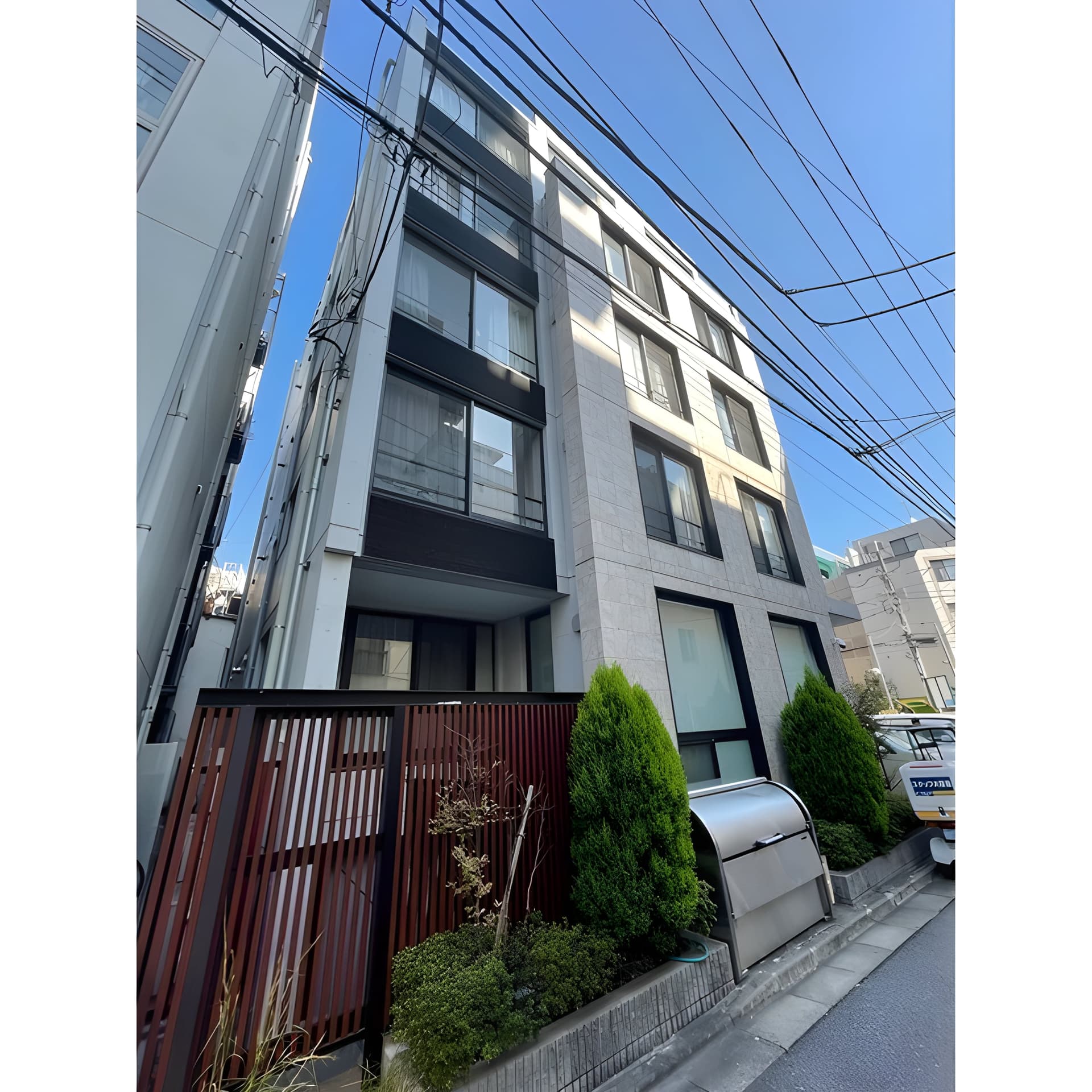ミリアレジデンス早稲田山吹町 301
