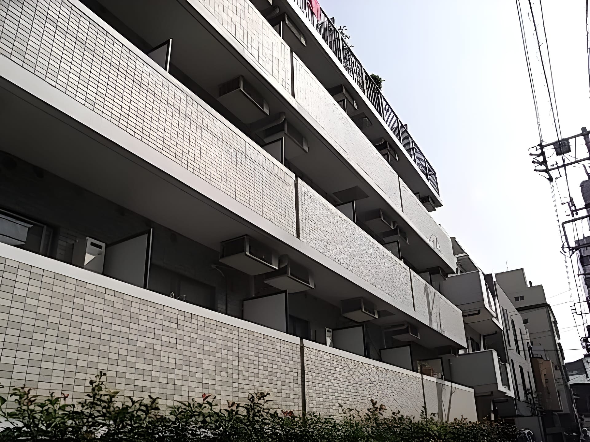 メインステージ白金高輪 209