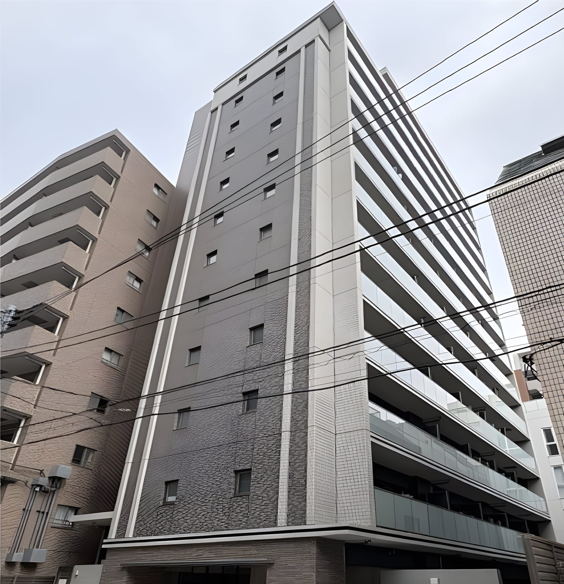 テラス文京本郷 0301