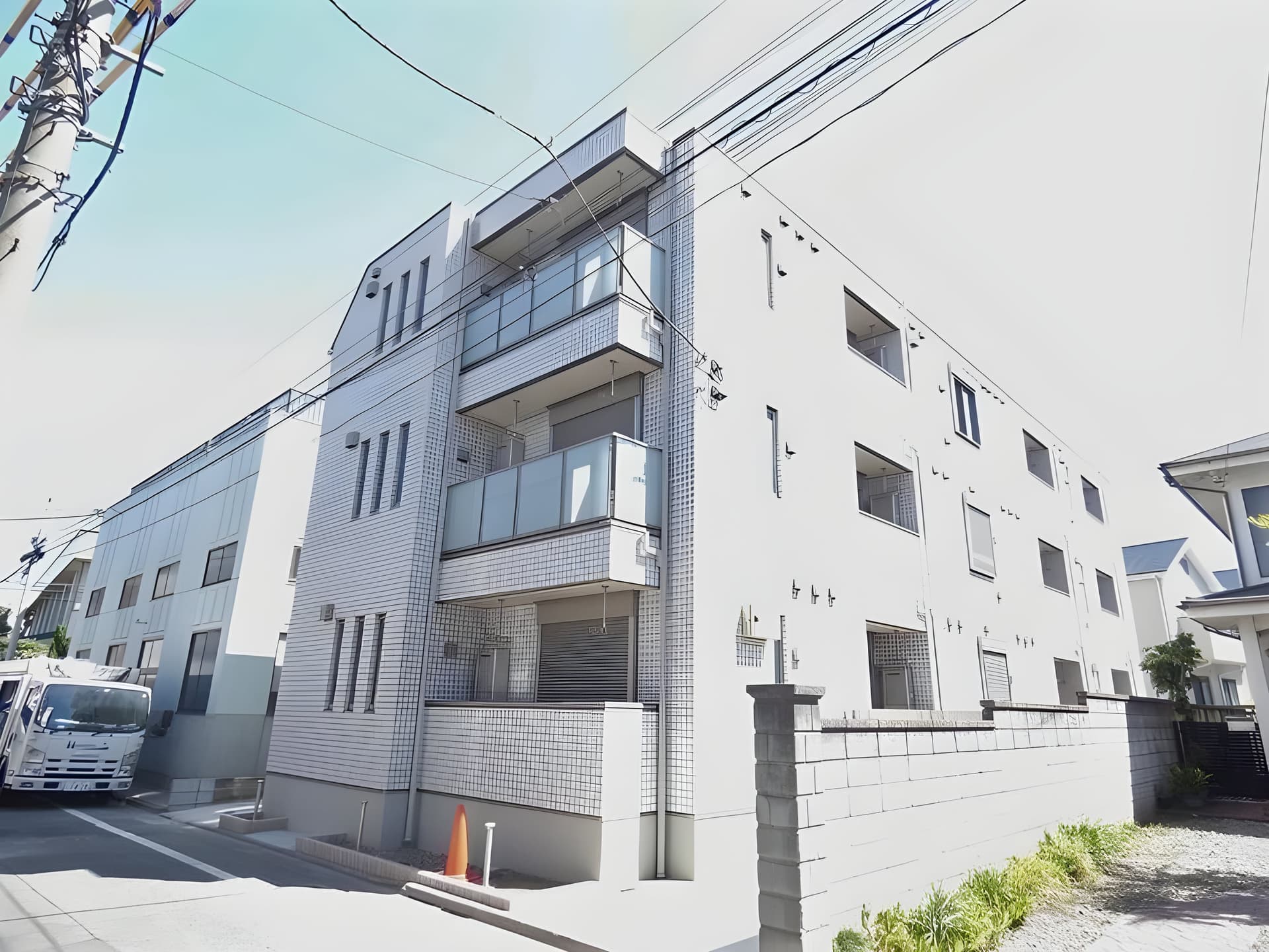 グレース・カーサ 103