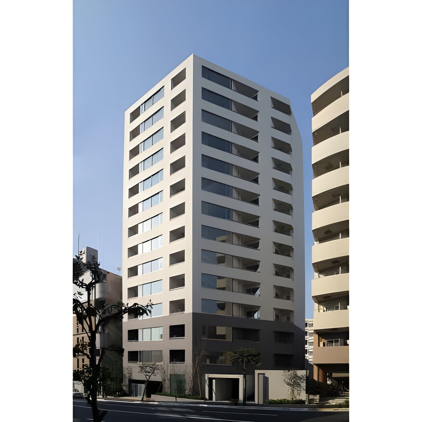 パークキューブ春日安藤坂 310