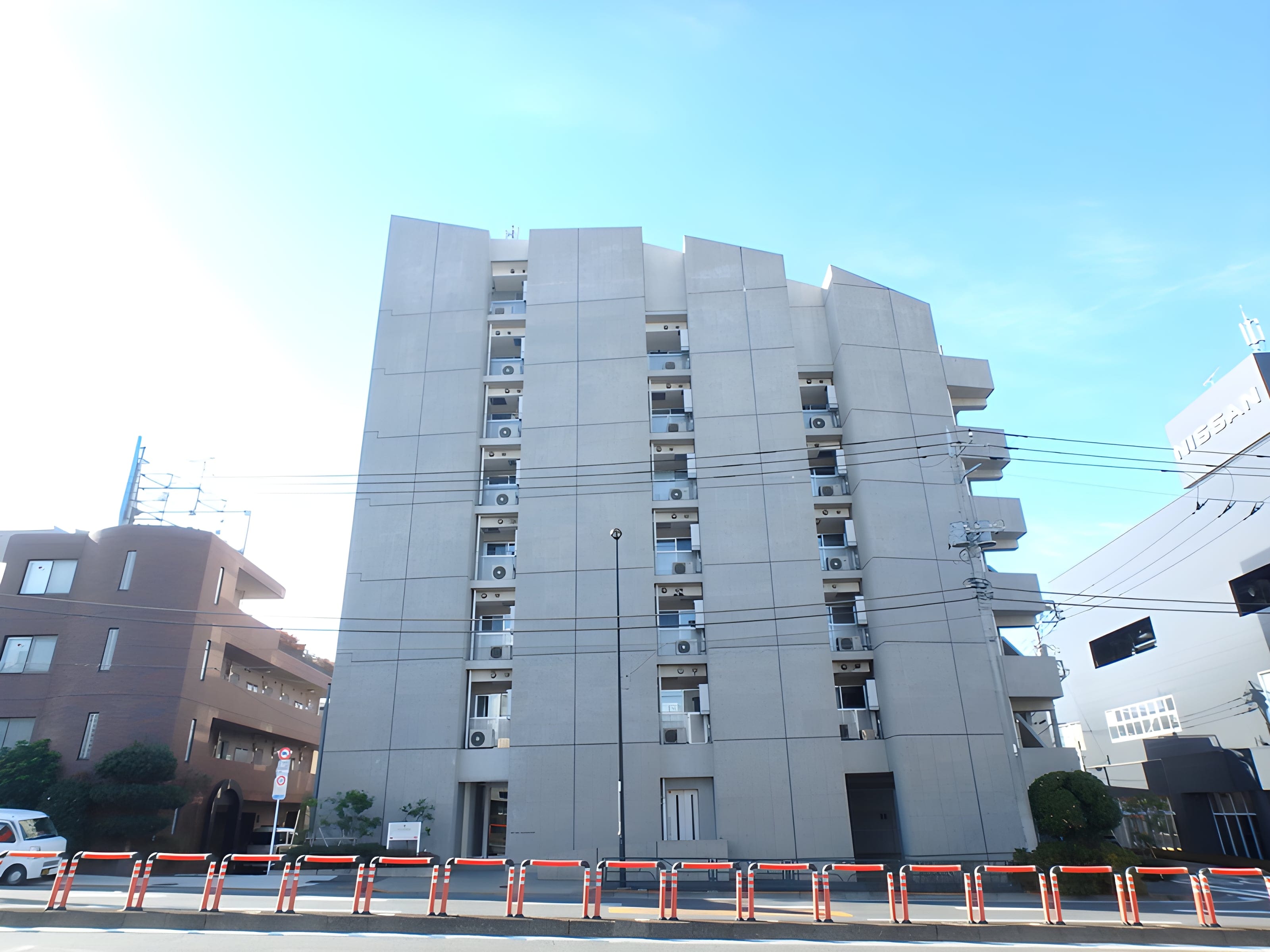 プライムガーデン駒沢大学 0204