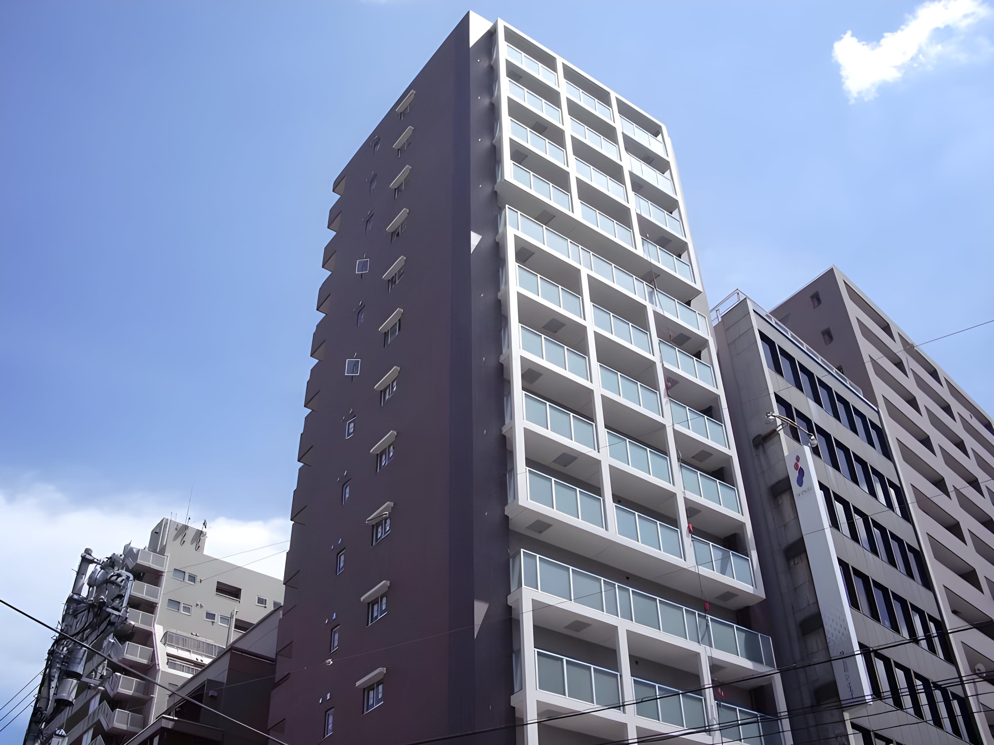 コルテ浅草寿 1203
