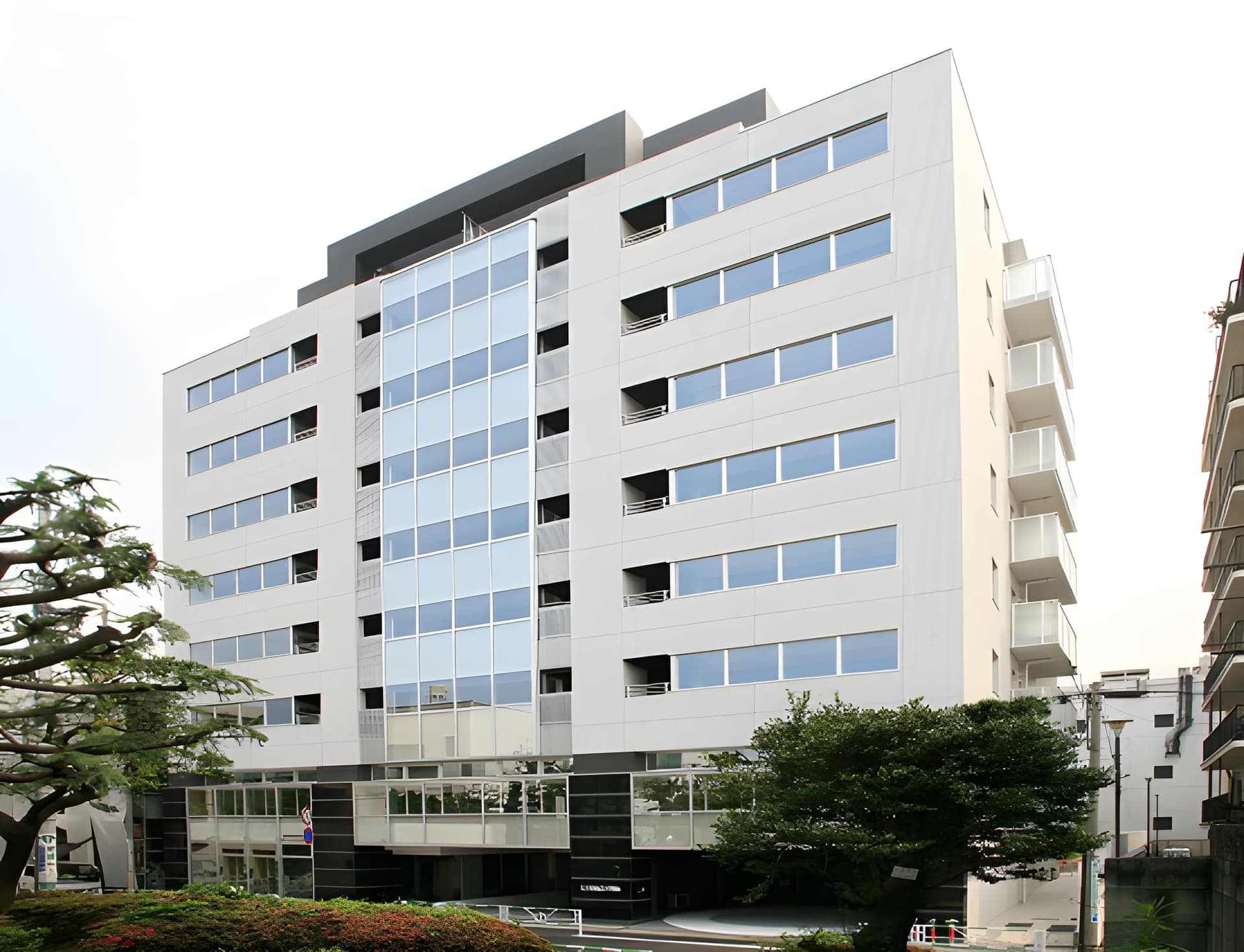 アーバンパーク代官山Ⅱ 0507