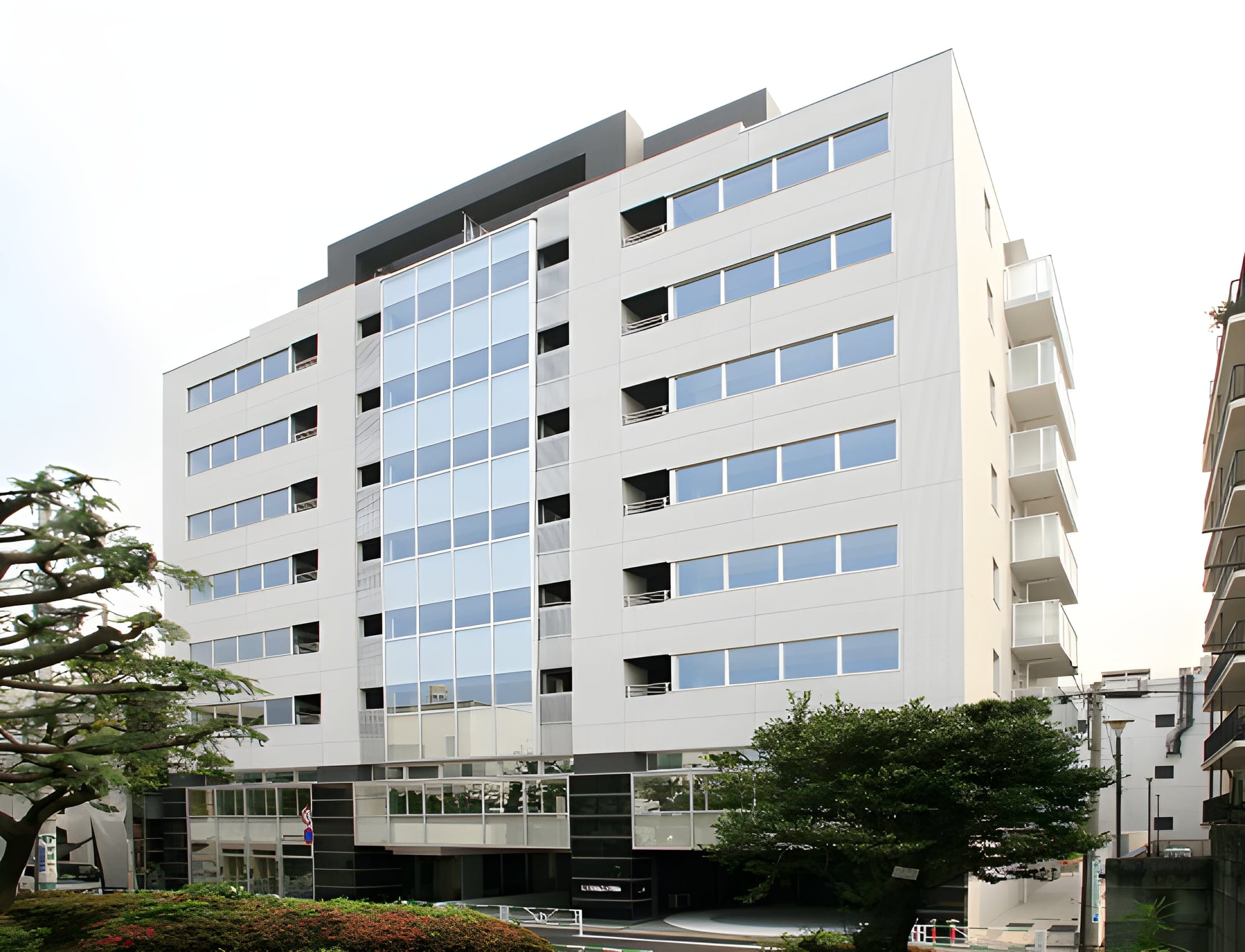 アーバンパーク代官山Ⅱ 0507