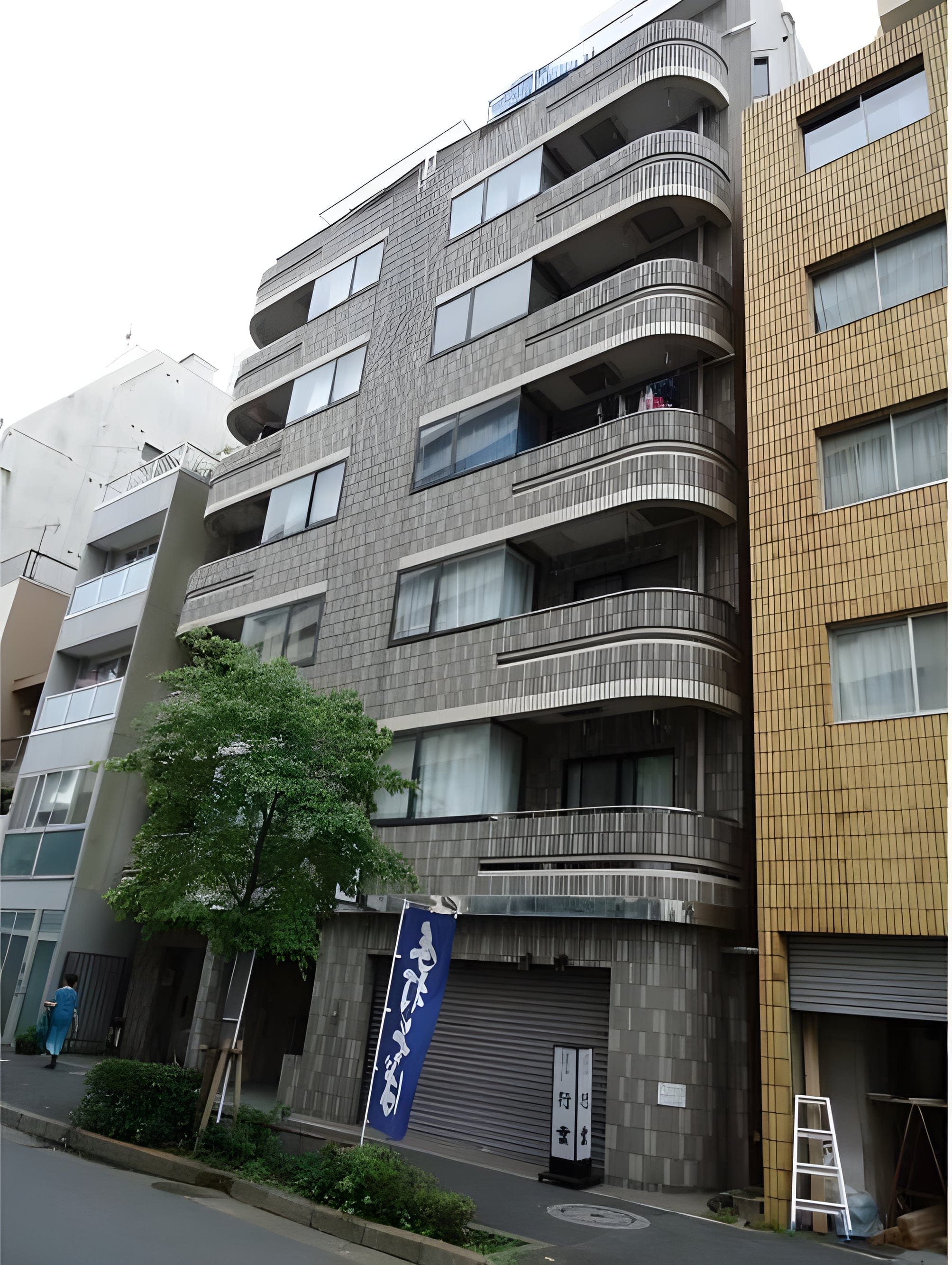 AKKレジデンス新宿 402