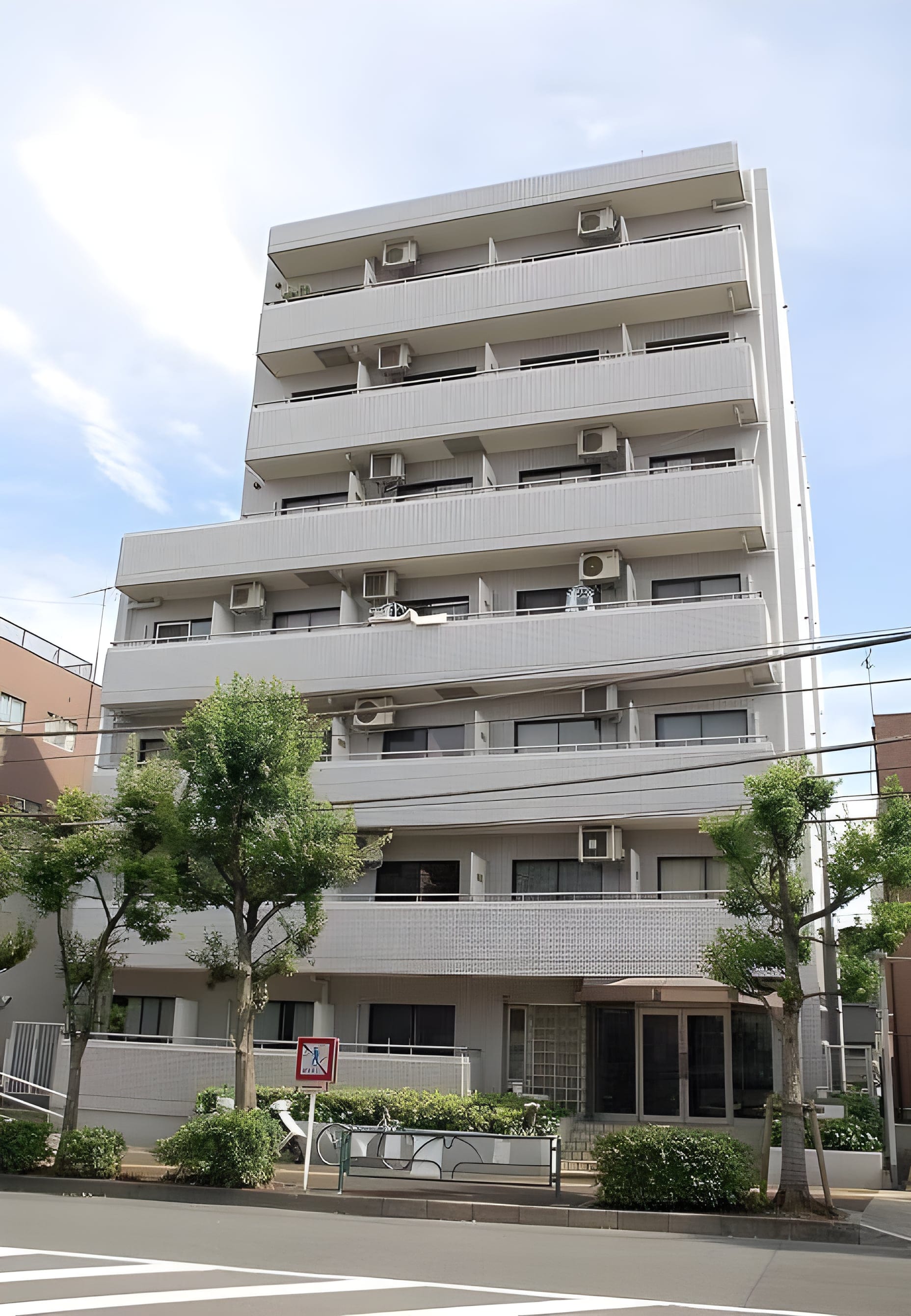ヒルズ駒場東大前 706