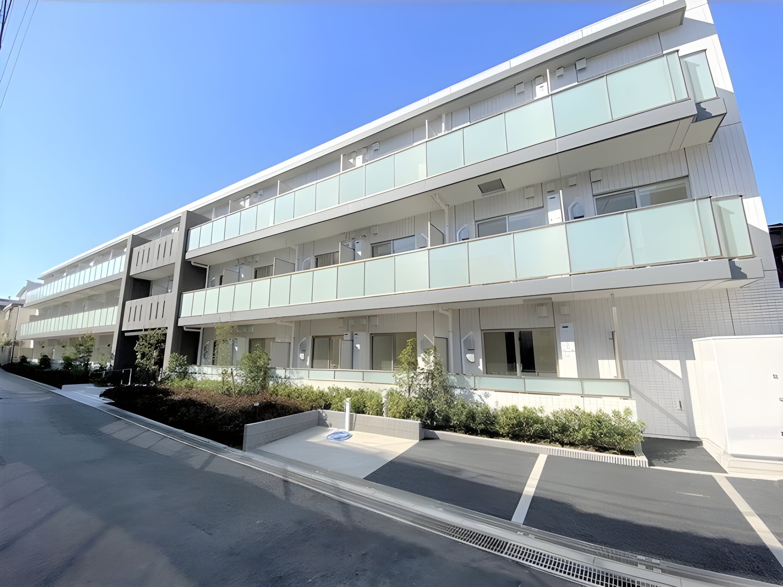 バウスステージ高田馬場 209