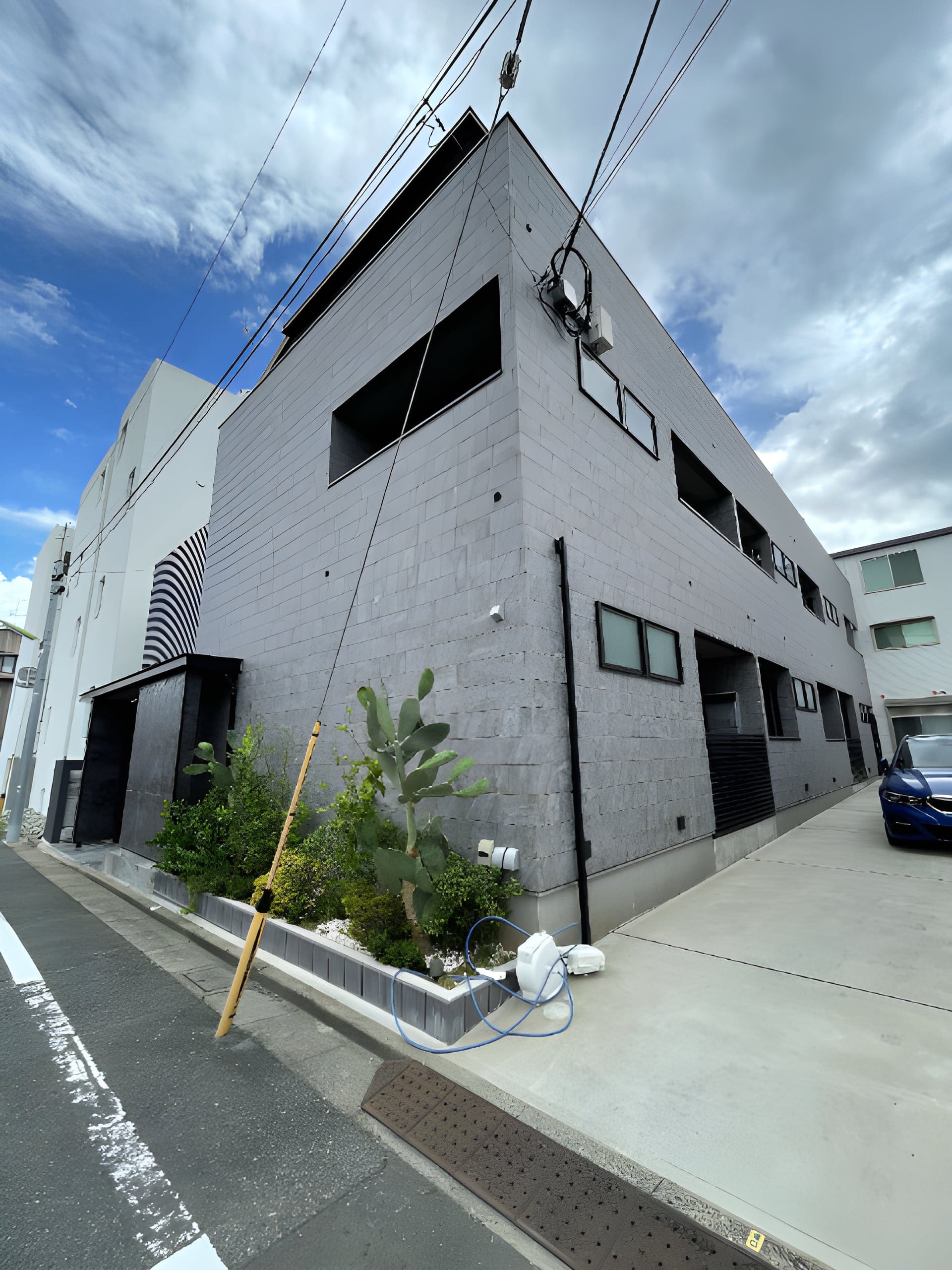 CasaAsperaJiyugaoka 107
