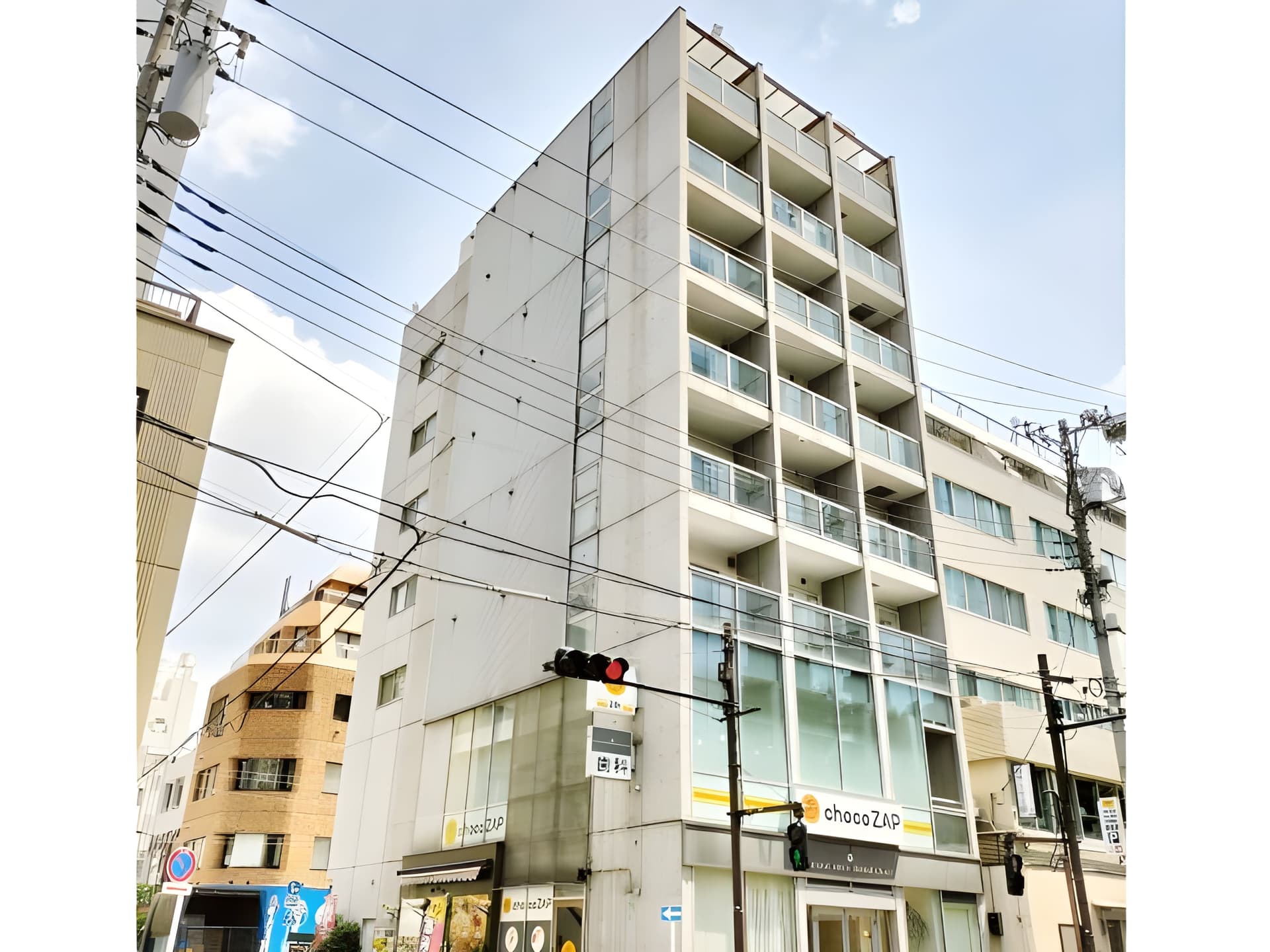 B-WALL神保町 501