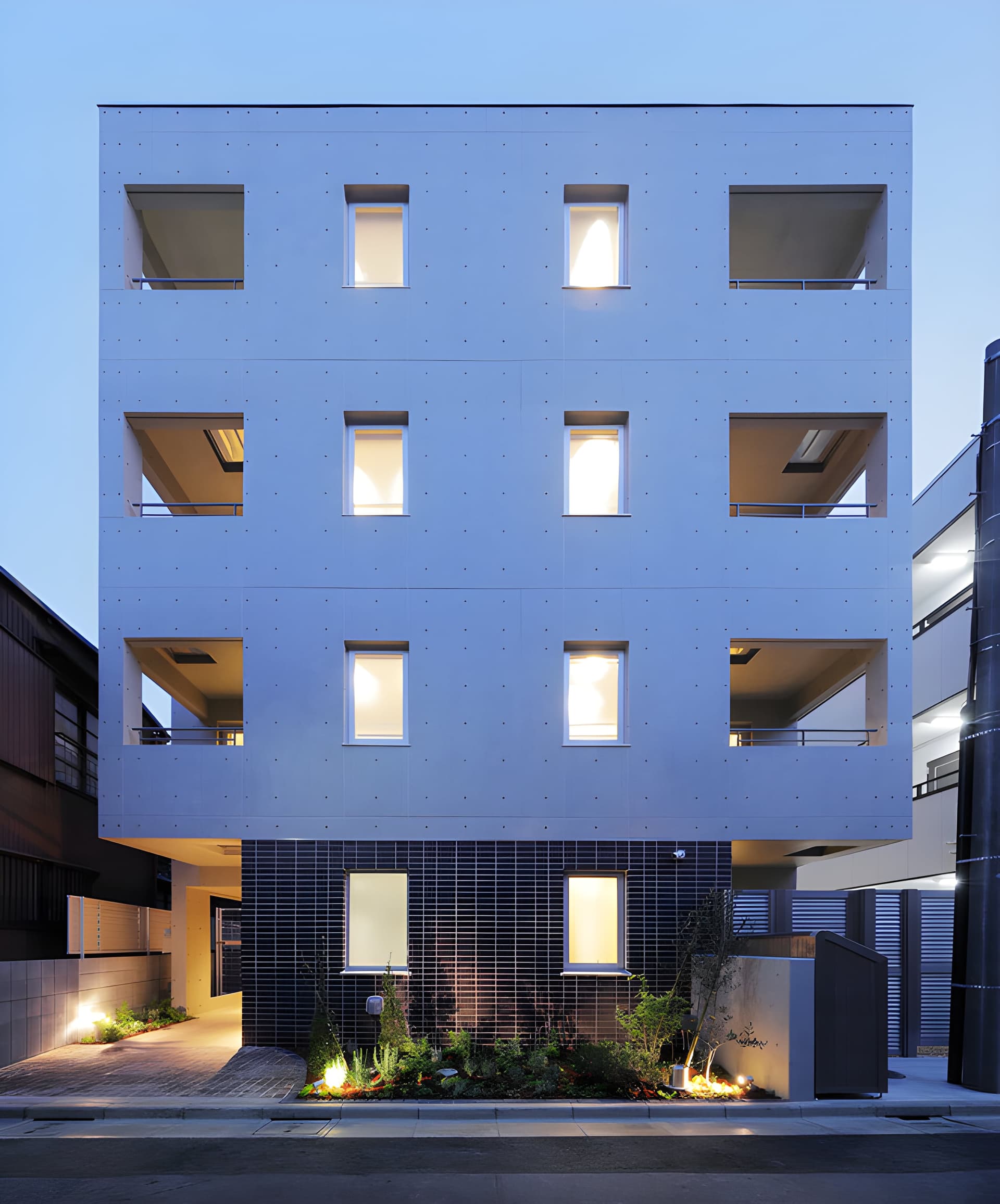 GranDuo下北沢13 101