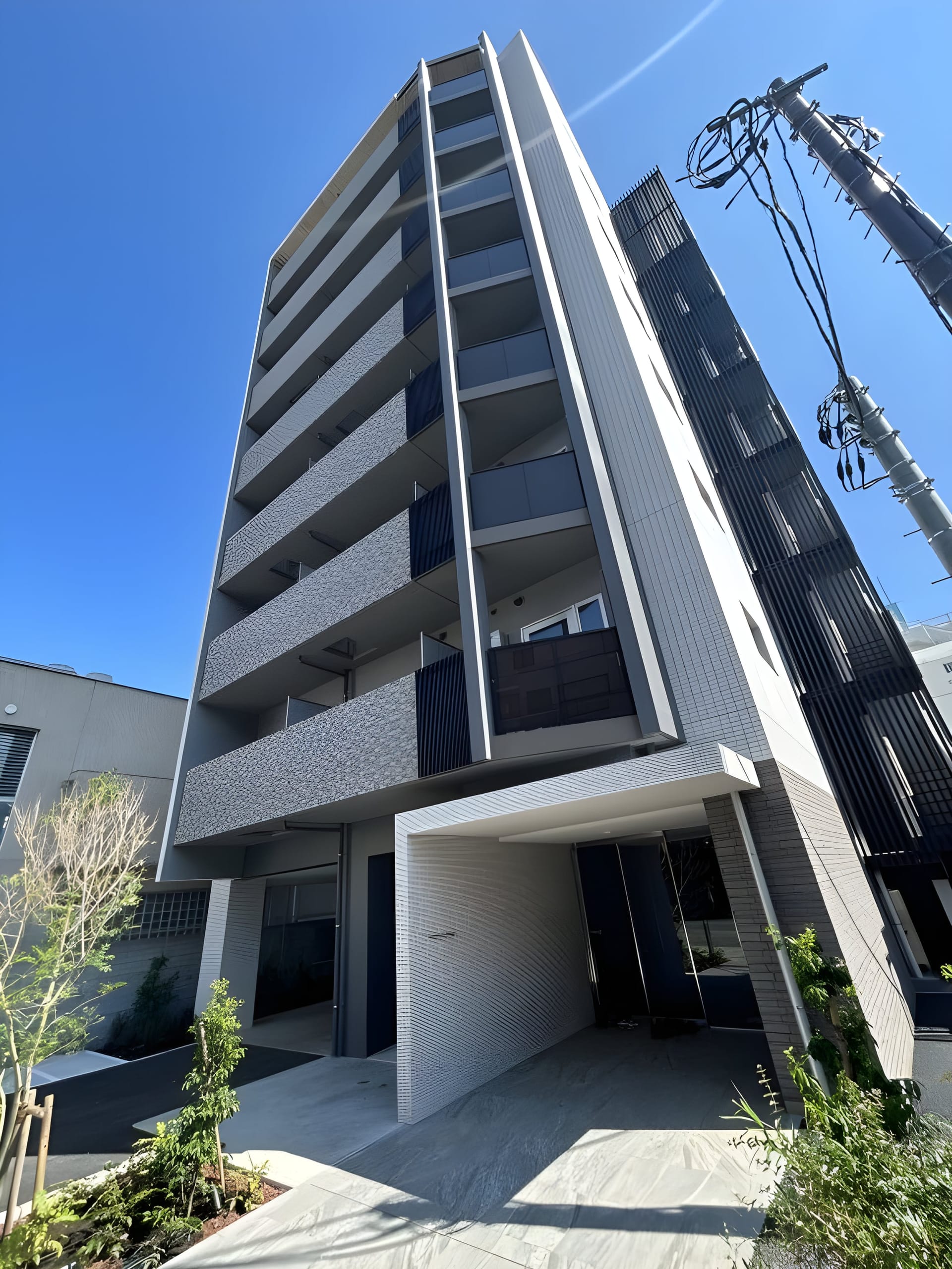 Nouvelle maison yamayaⅡ(ヌーベルメゾンヤマヤⅡ) 804