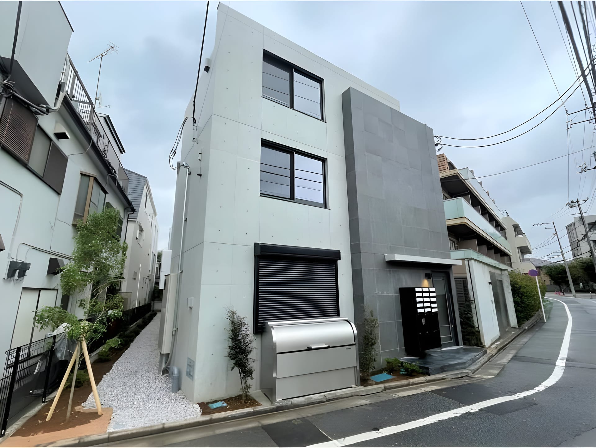 VISTA IZUMI 201