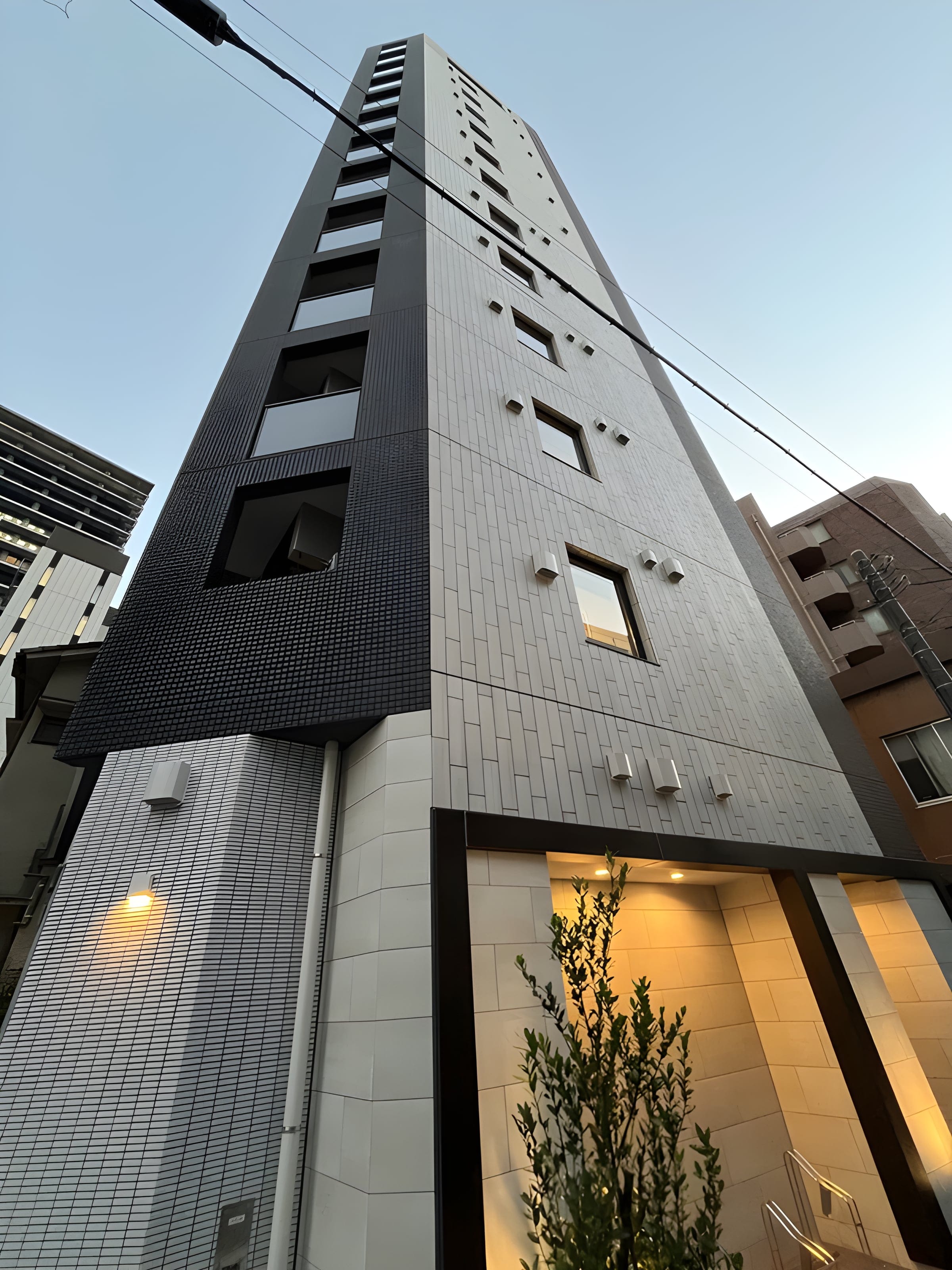 Casa Splendido La plus 元赤坂 901